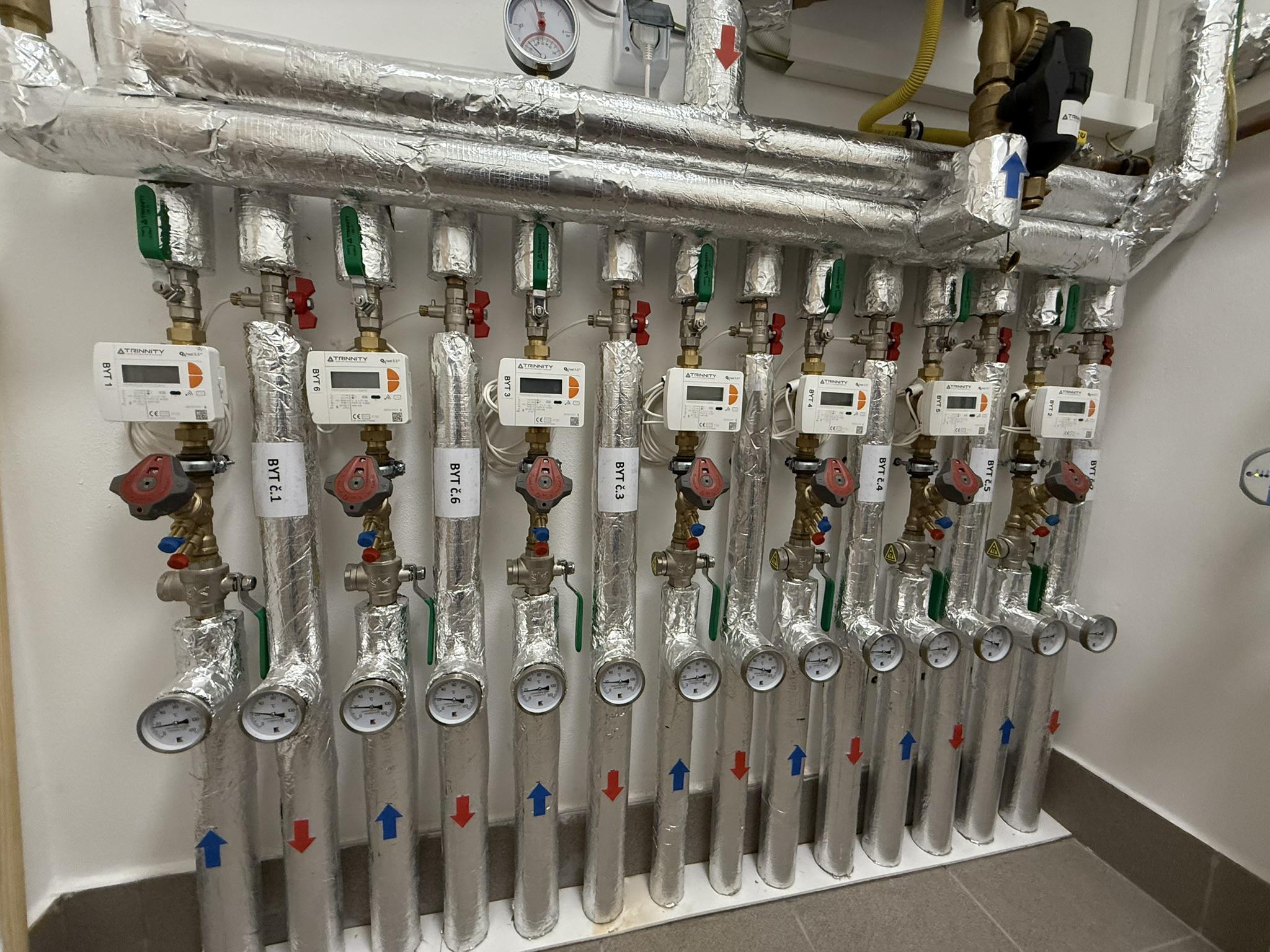 Topenářství Lukáš Točík foto 4