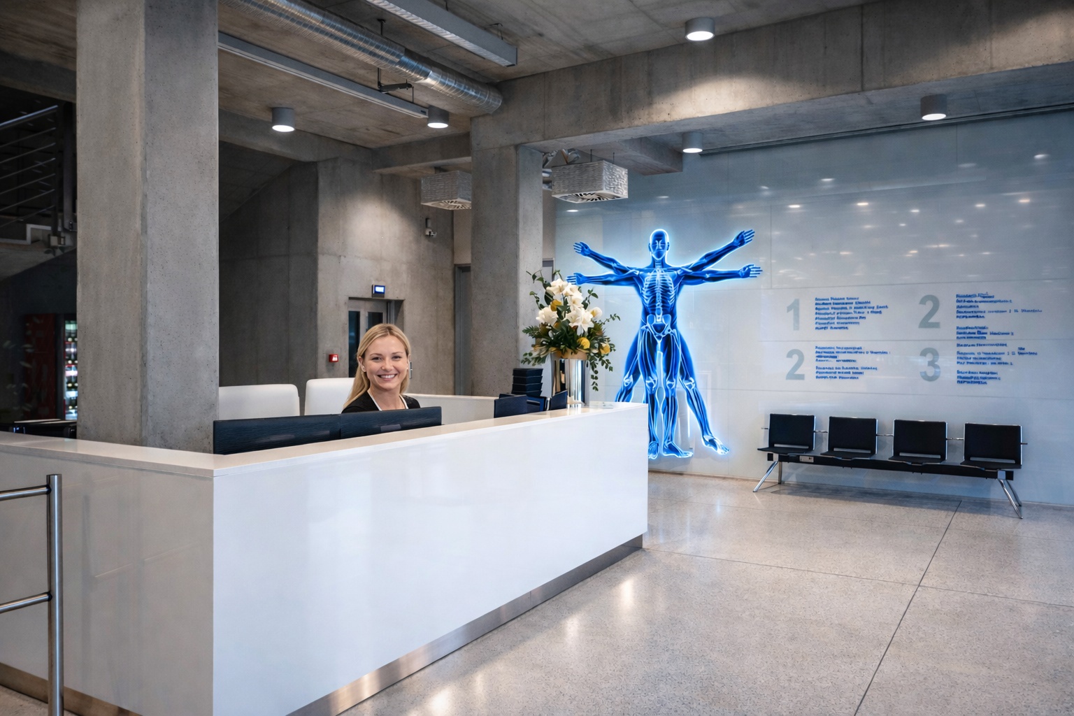 GENEMED s.r.o. foto 3