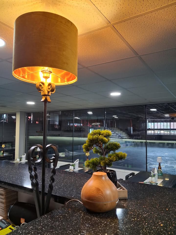 Restaurace Zimák foto 2