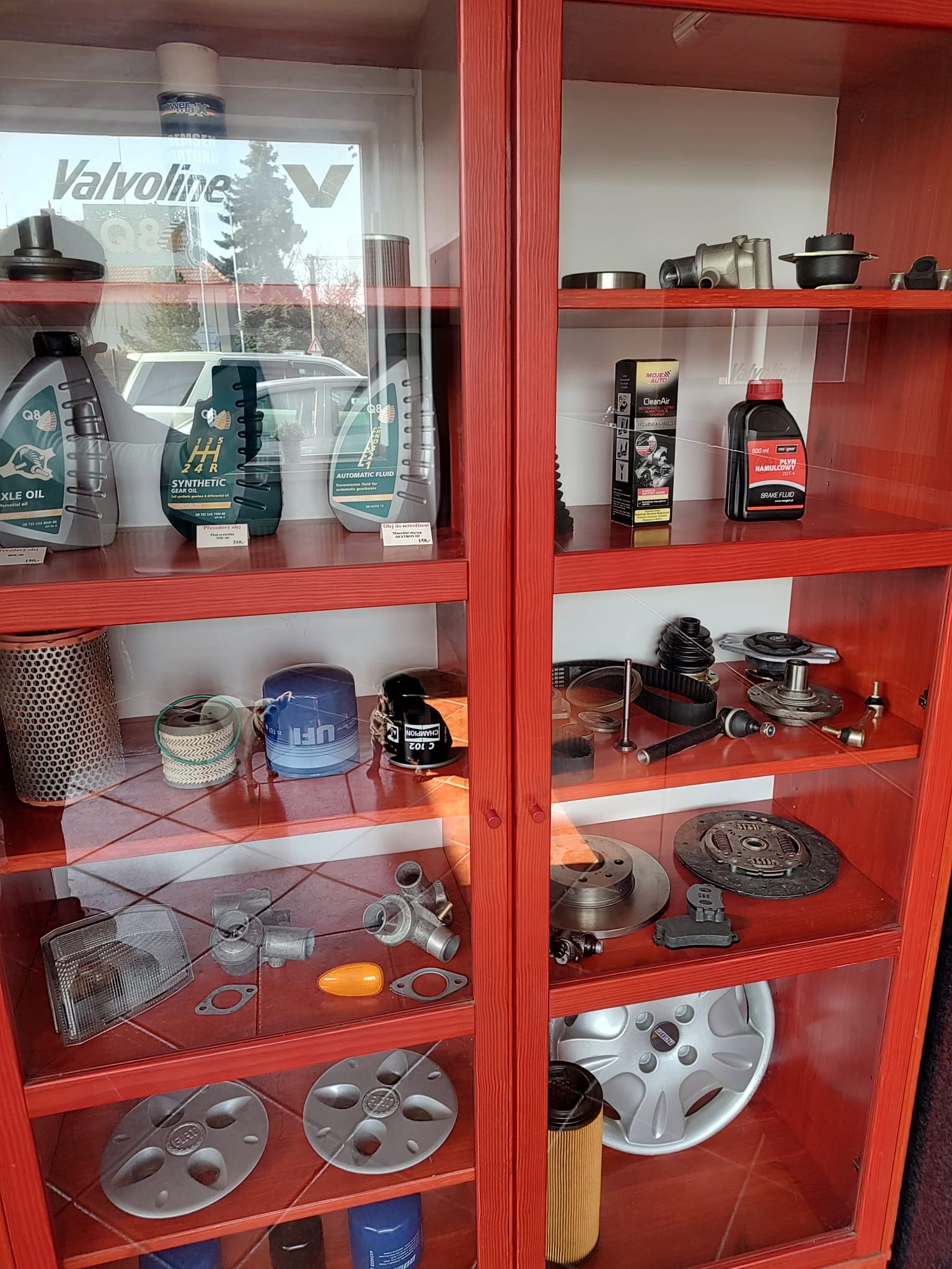 Faro car, s.r.o. foto 4