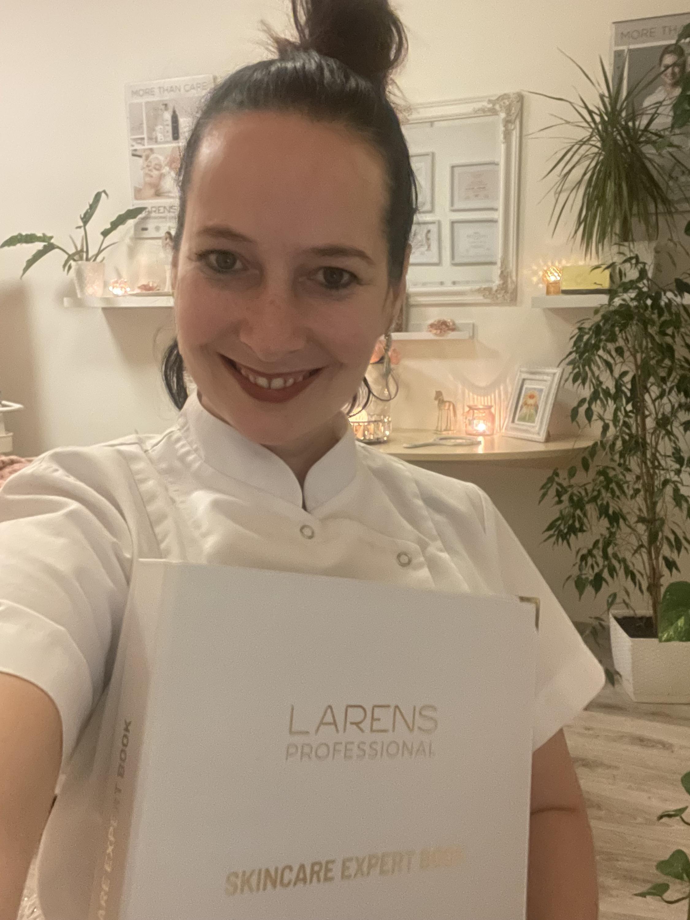 Salon Markétka foto 5