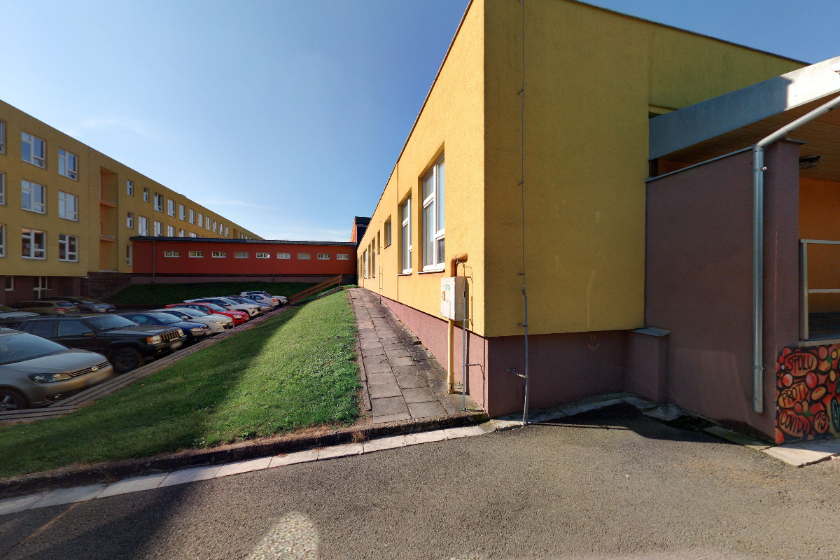 MŠ Veselá školka Šumperk, Sluneční foto 2