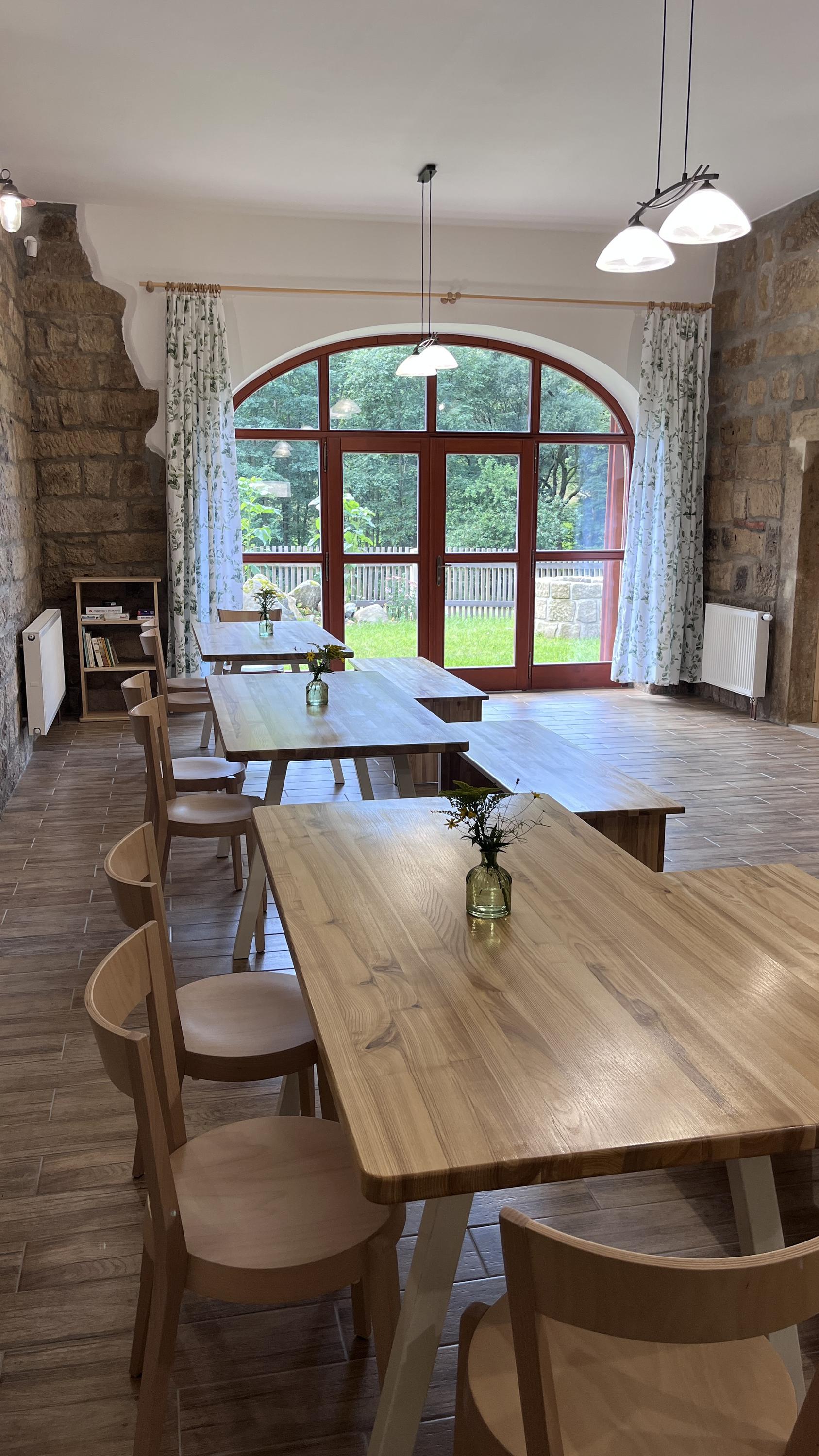 Hájovna Řeřišný - ubytování foto 3