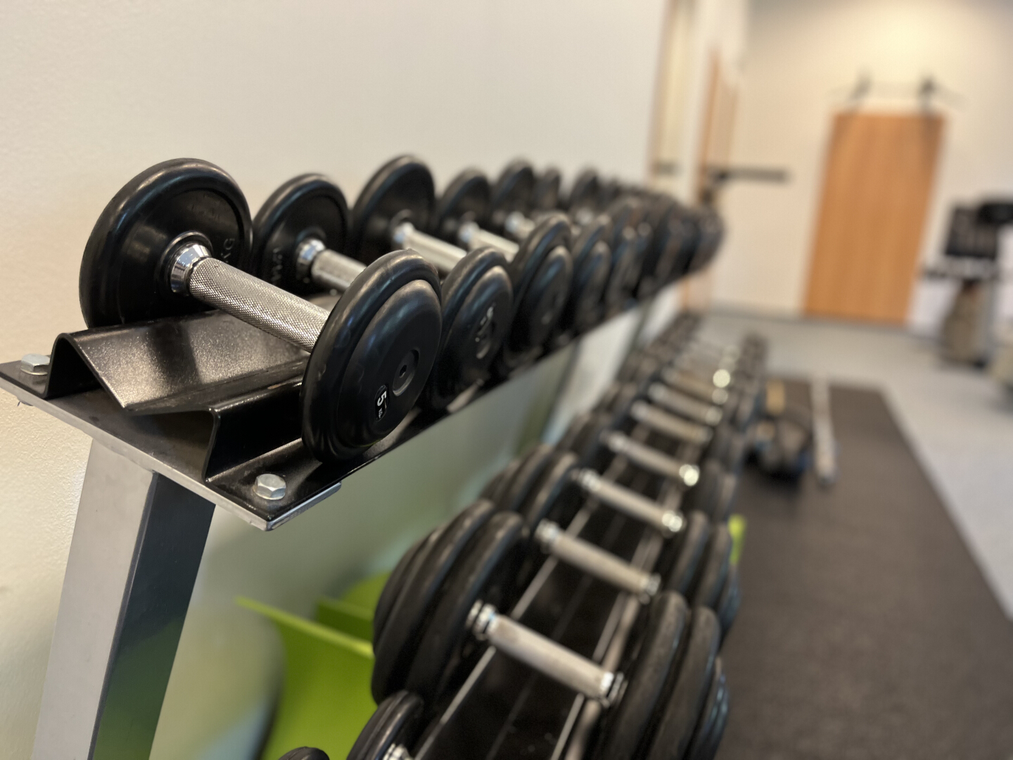 Sportovní centrum Černovice foto 2