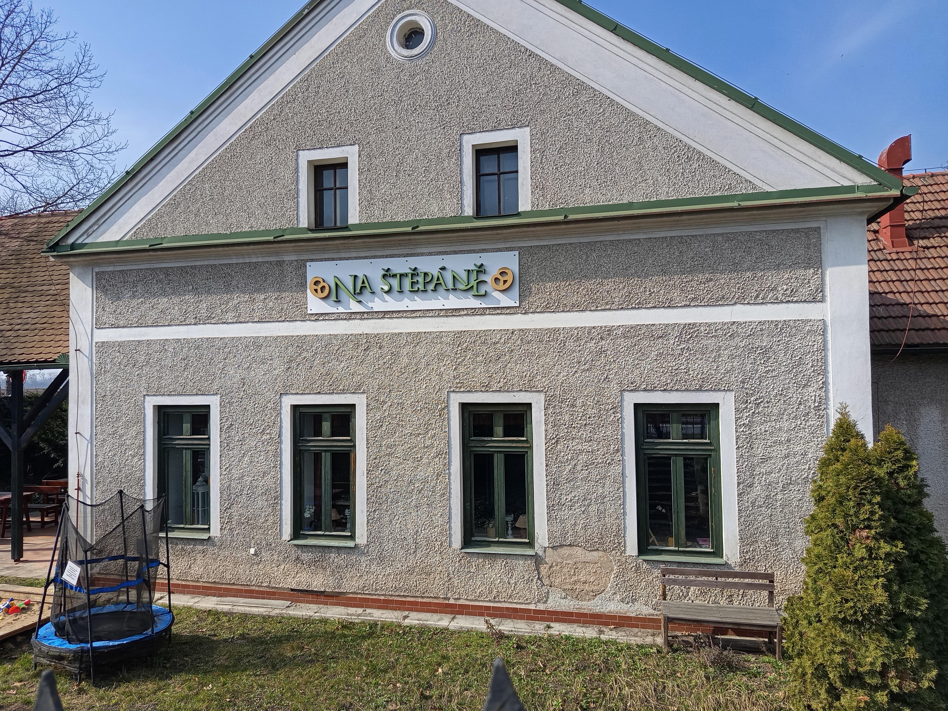 Zájezdní hostinec Na Štěpáně foto 2