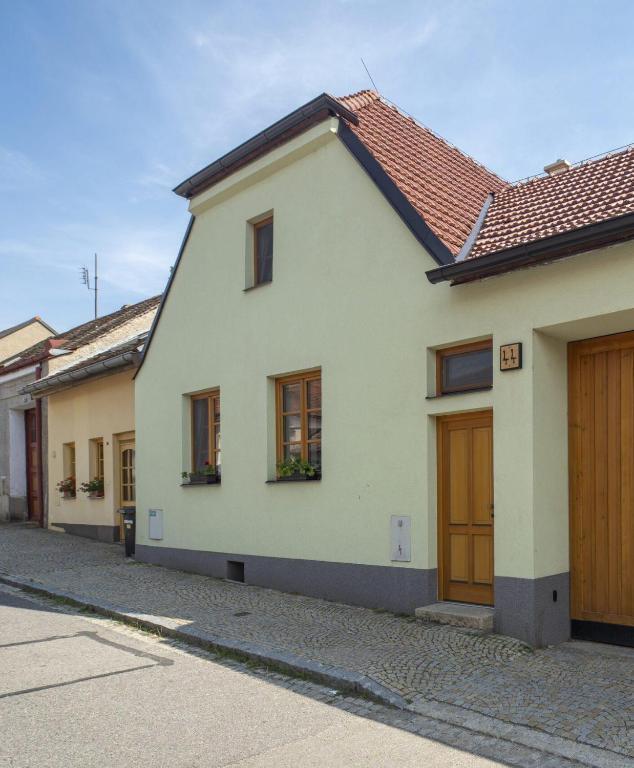Apartmány Pod náměstím 2 foto 2