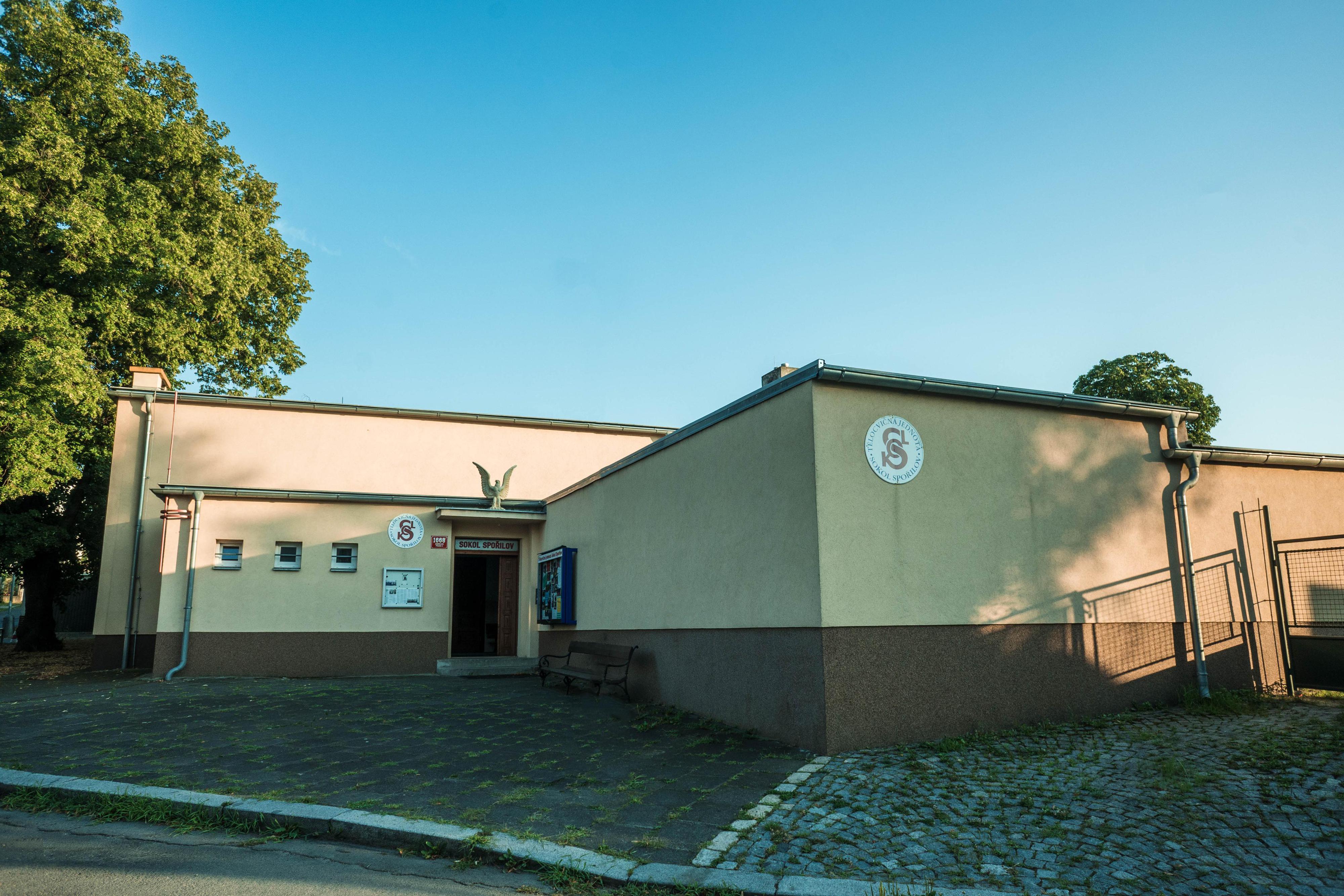 Tělocvičná jednota Sokol Spořilov foto 3