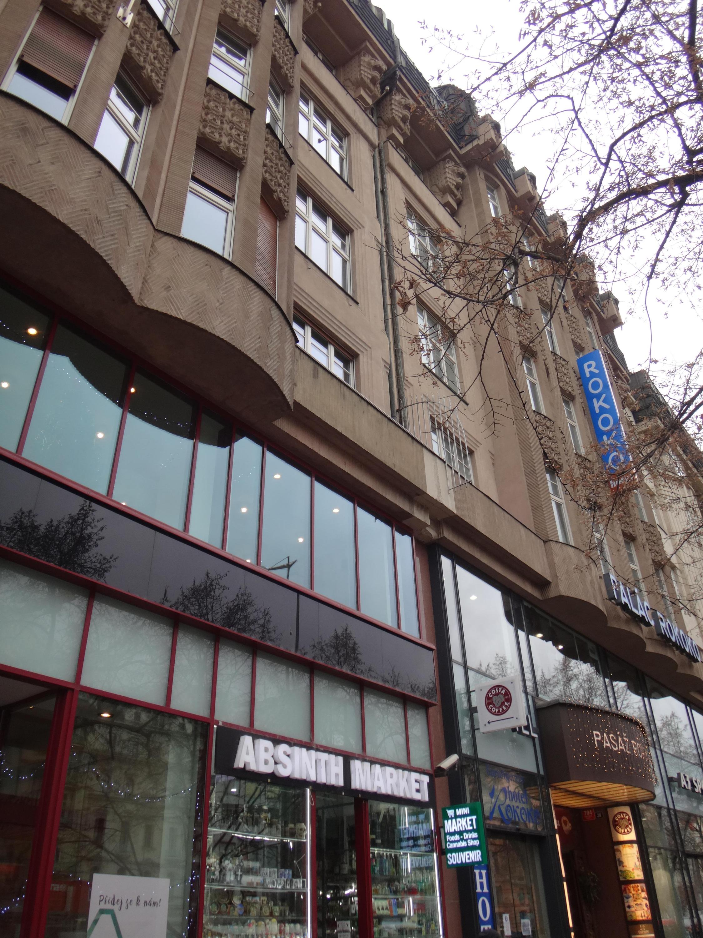 PALÁC ROKOKO, s.r.o. foto 4