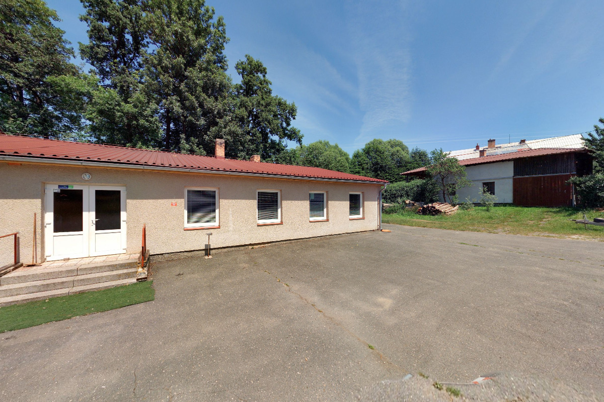 Hojanovice - obecní úřad foto 2