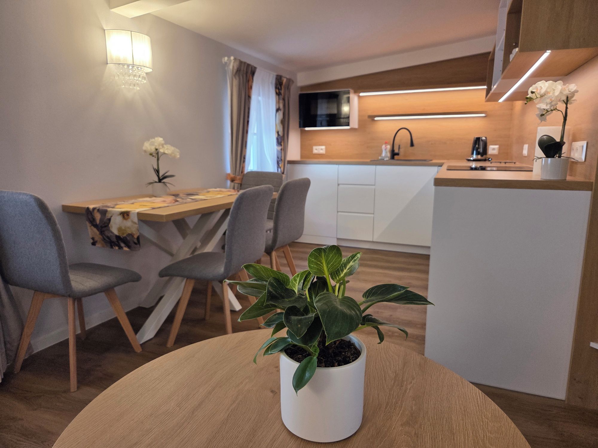 Apartmány U zlatého lva foto 2