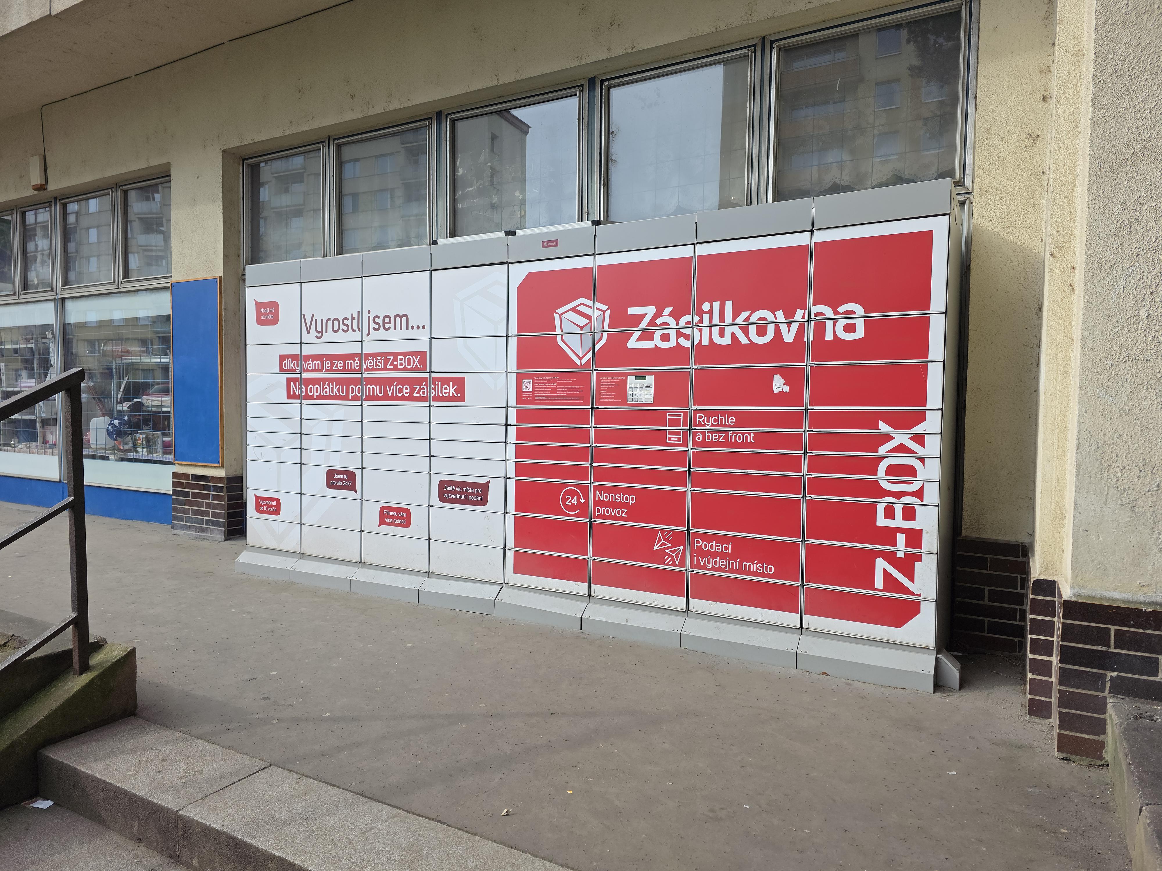 Z-BOX foto 2