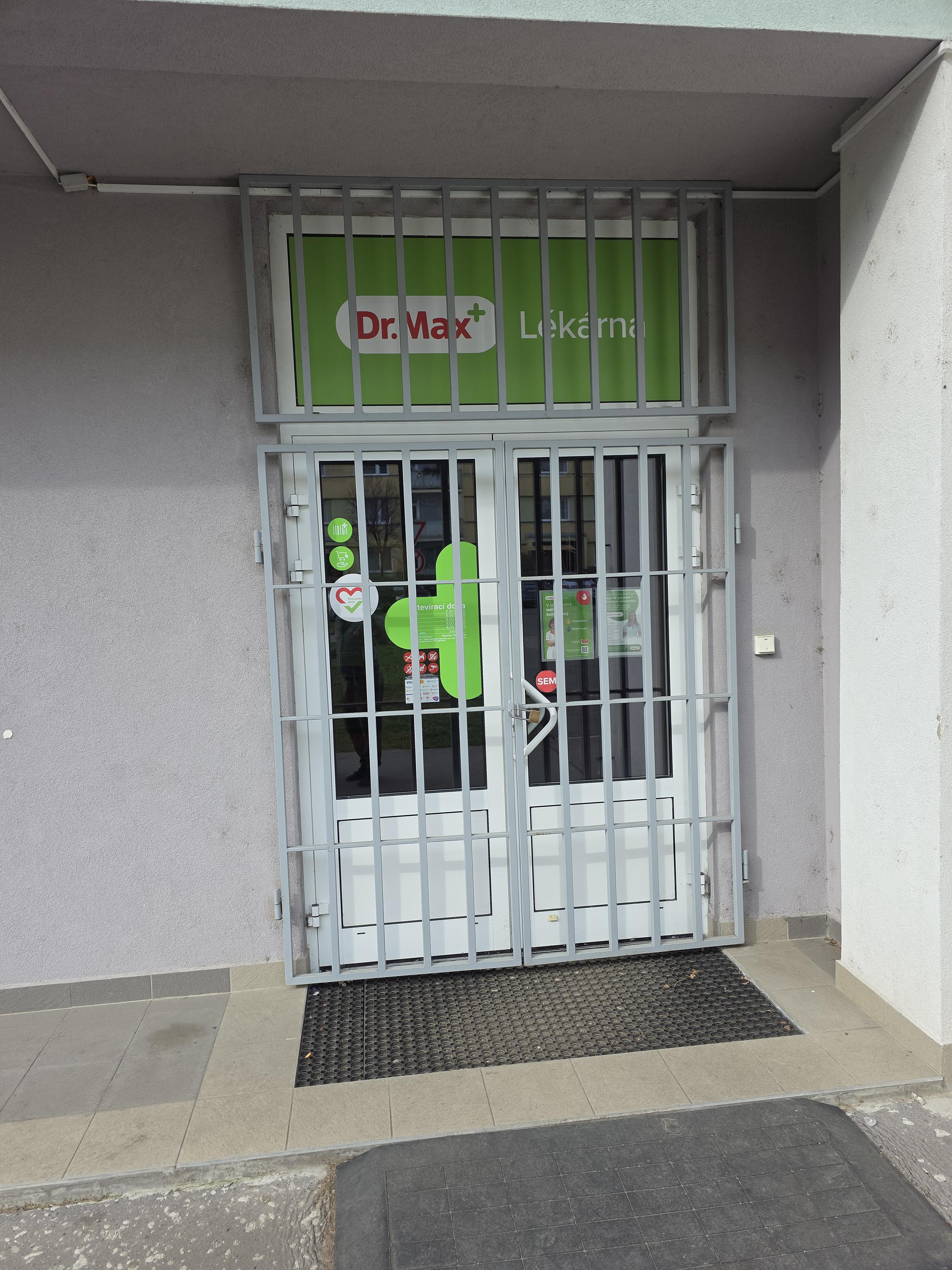 Dr.Max Lékárna foto 5