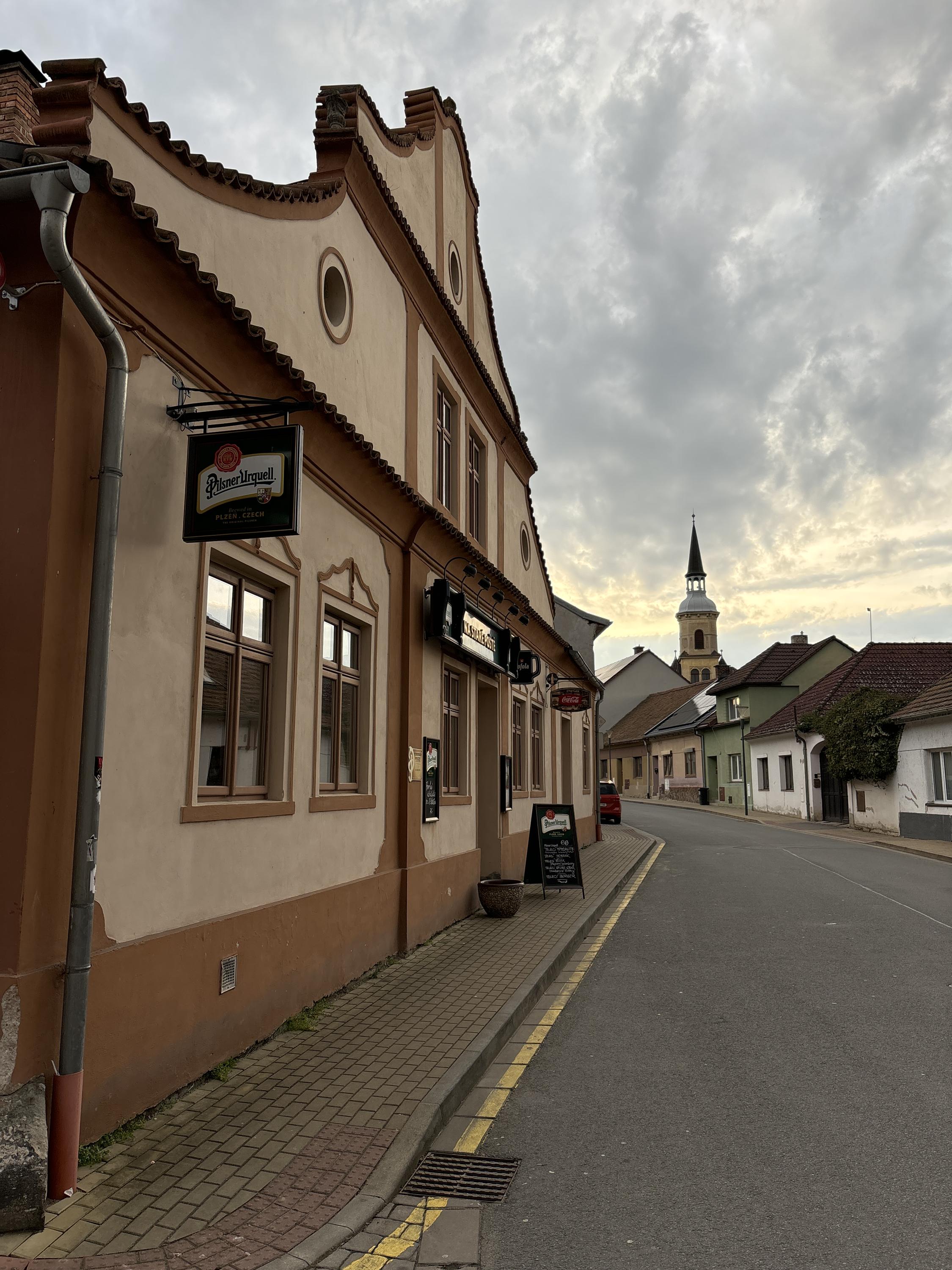 Restaurace Na Staré Poště foto 5