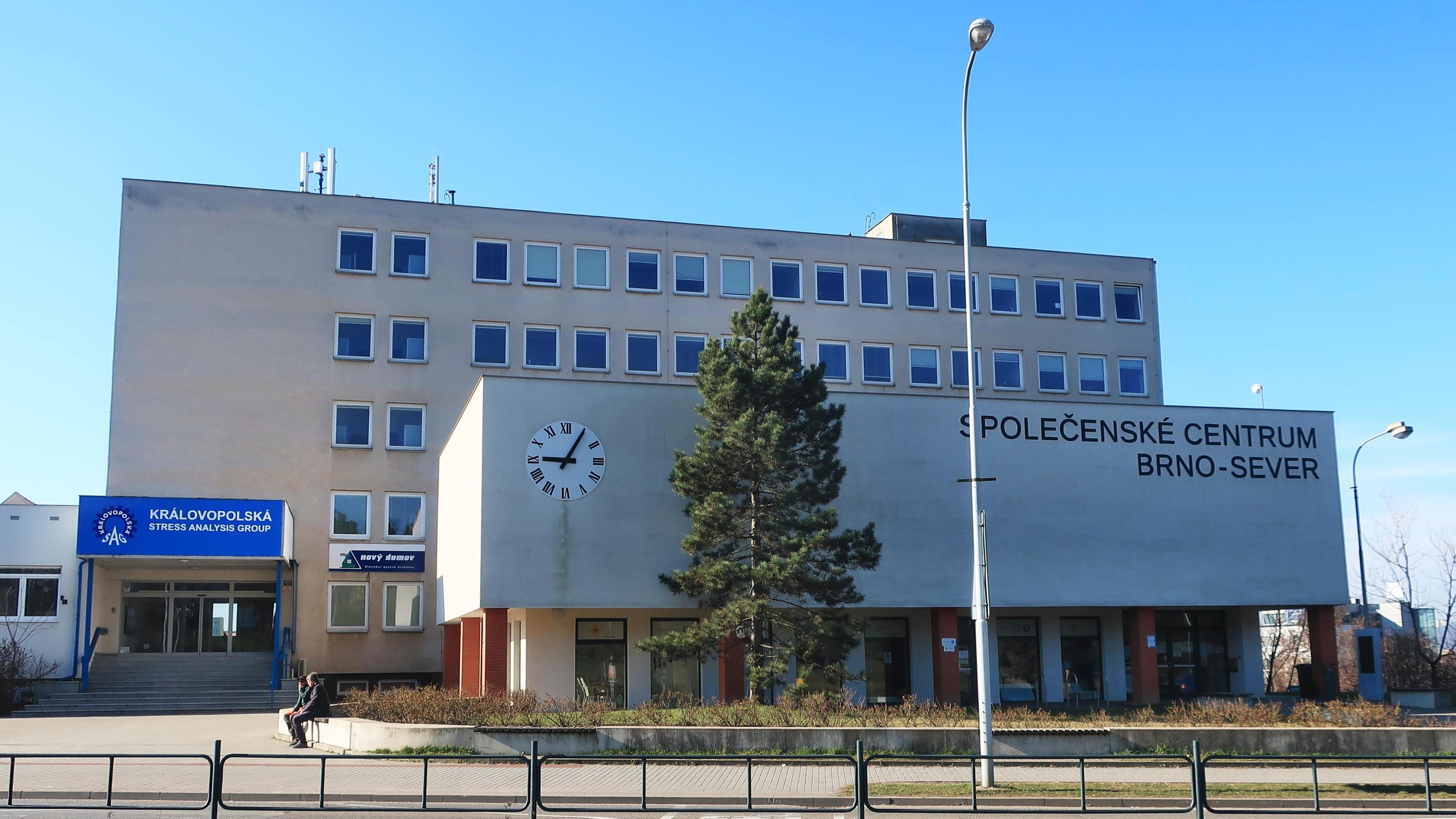 Sbor Církve adventistů sedmého dne Brno - Lesná foto 2