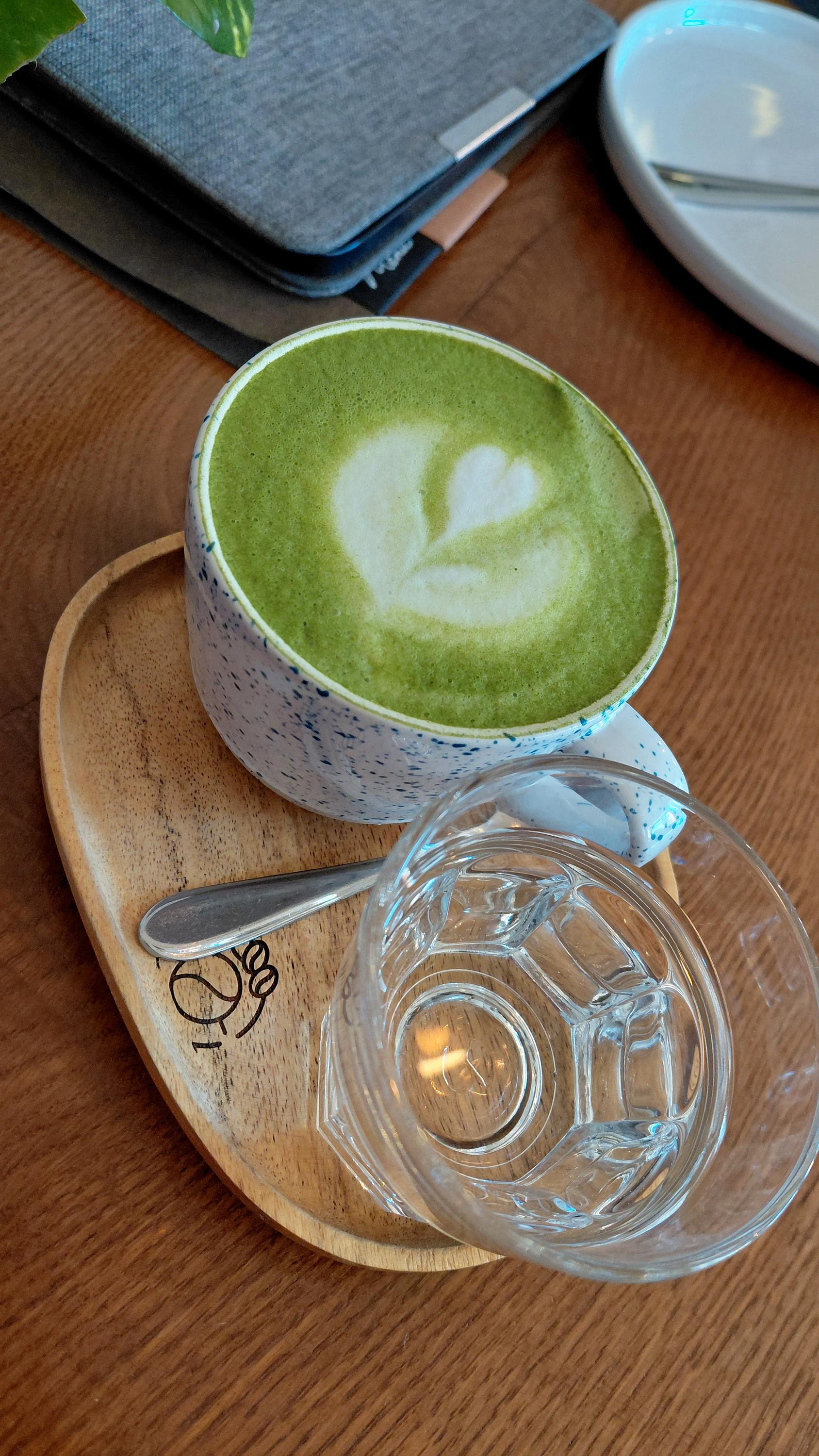 Coffeehood foto 5
