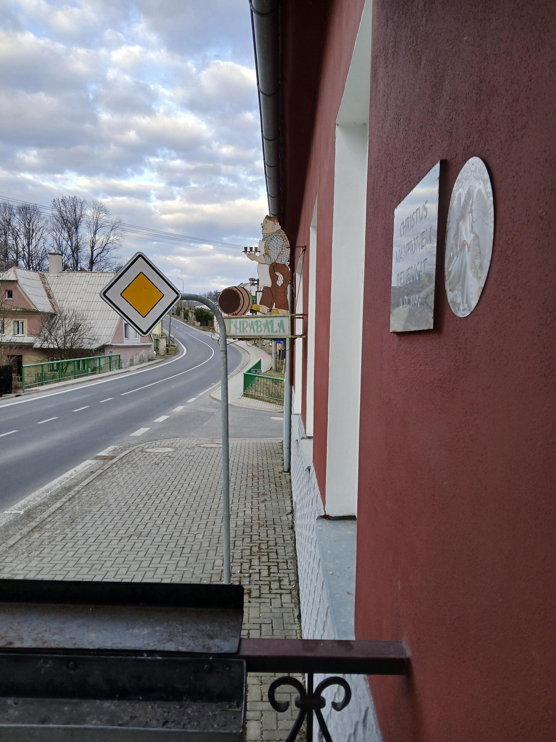 Pivnice U Hrabala foto 3