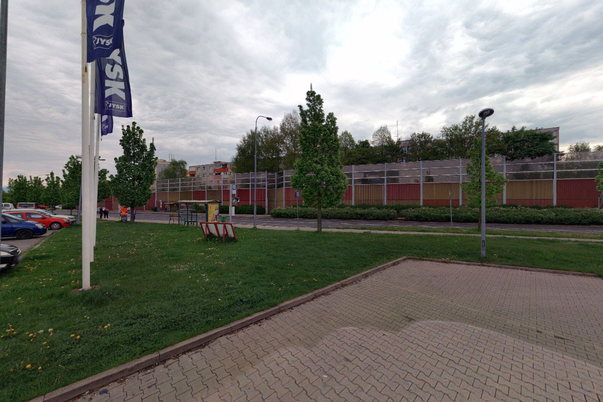 GLS Parcel Box foto 1