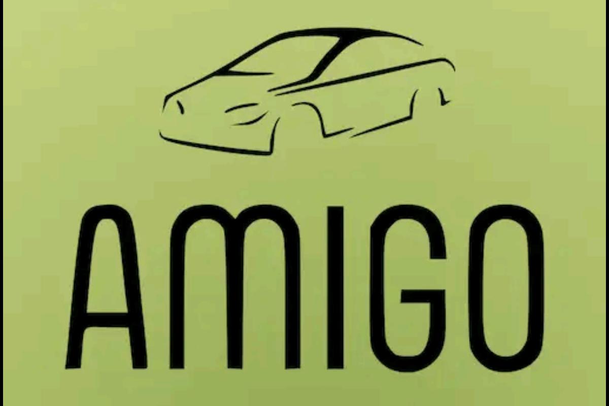 Amigo na Letiště, ale i Kurýr