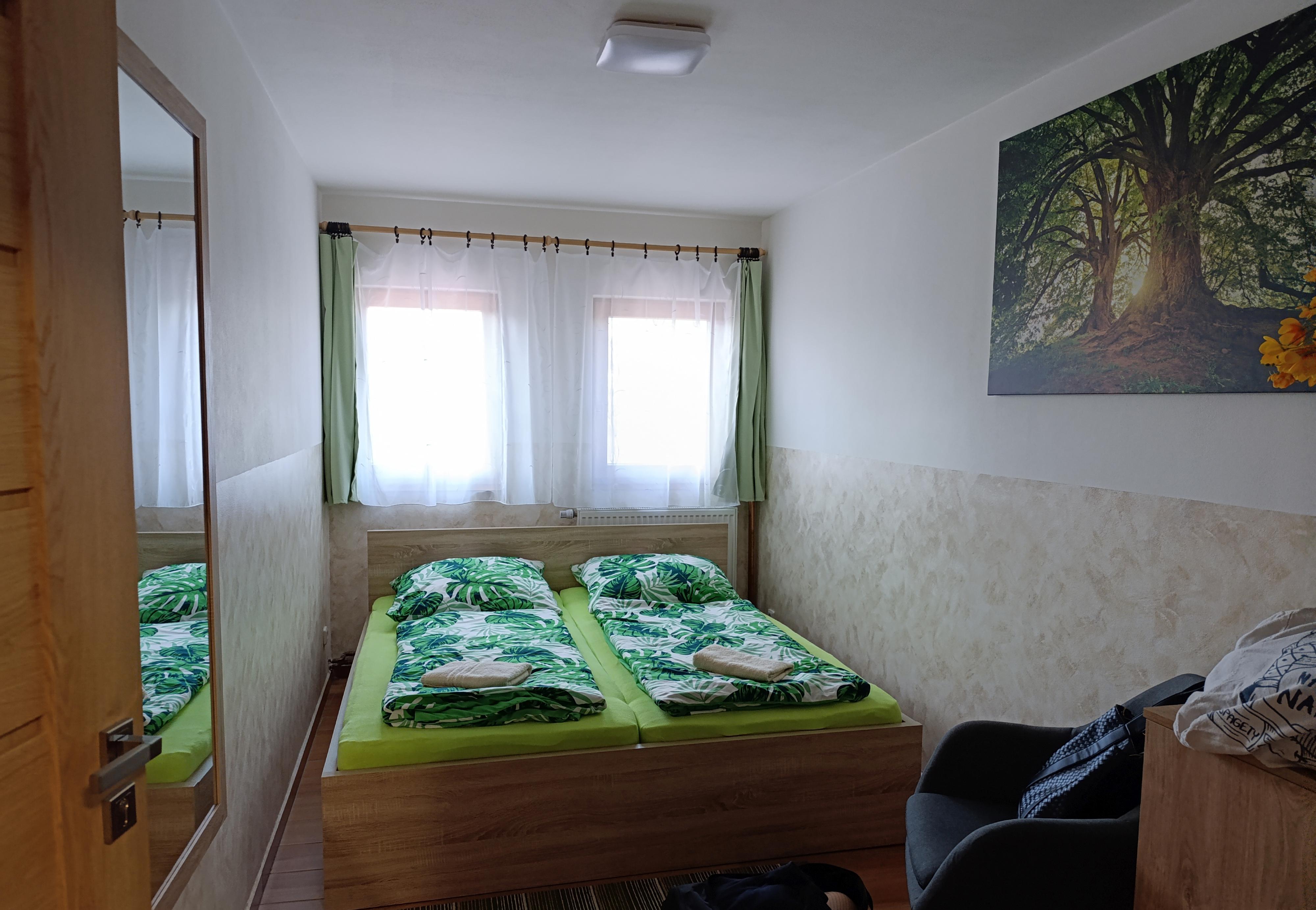 Vinařství & Ubytování u Křížů foto 6