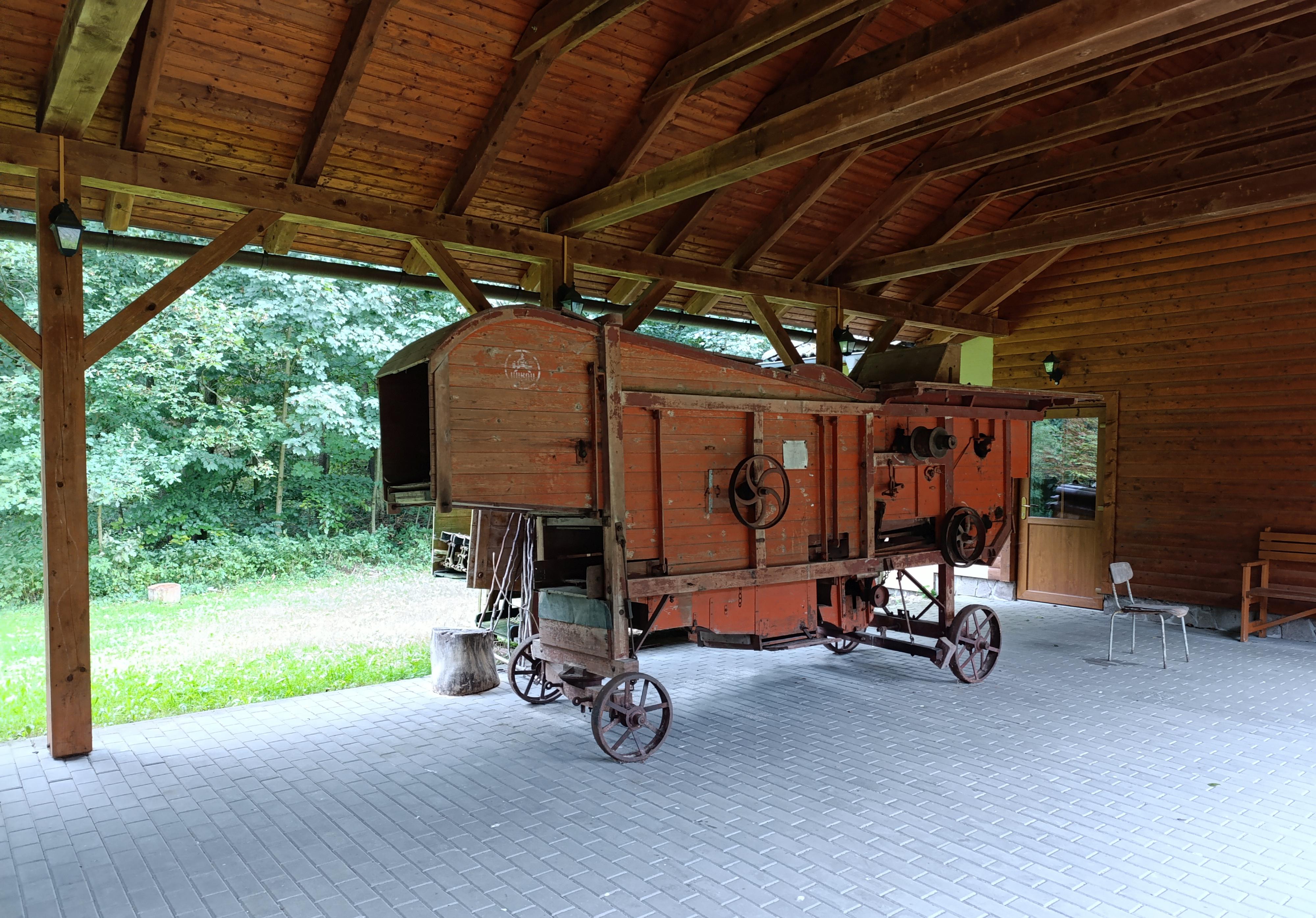 Muzeum Skorošice foto 6