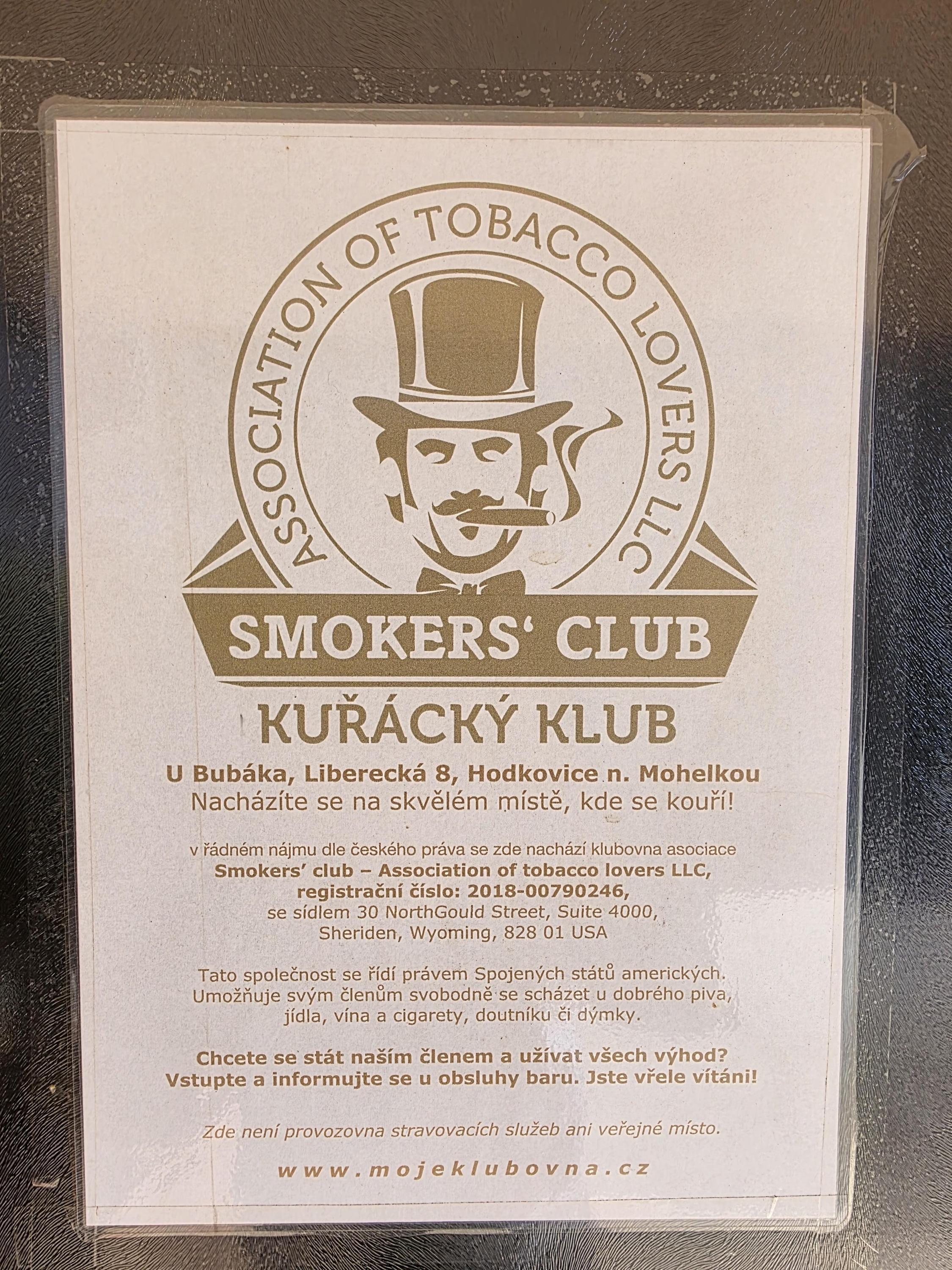 Hospůdka U Bubáka foto 4