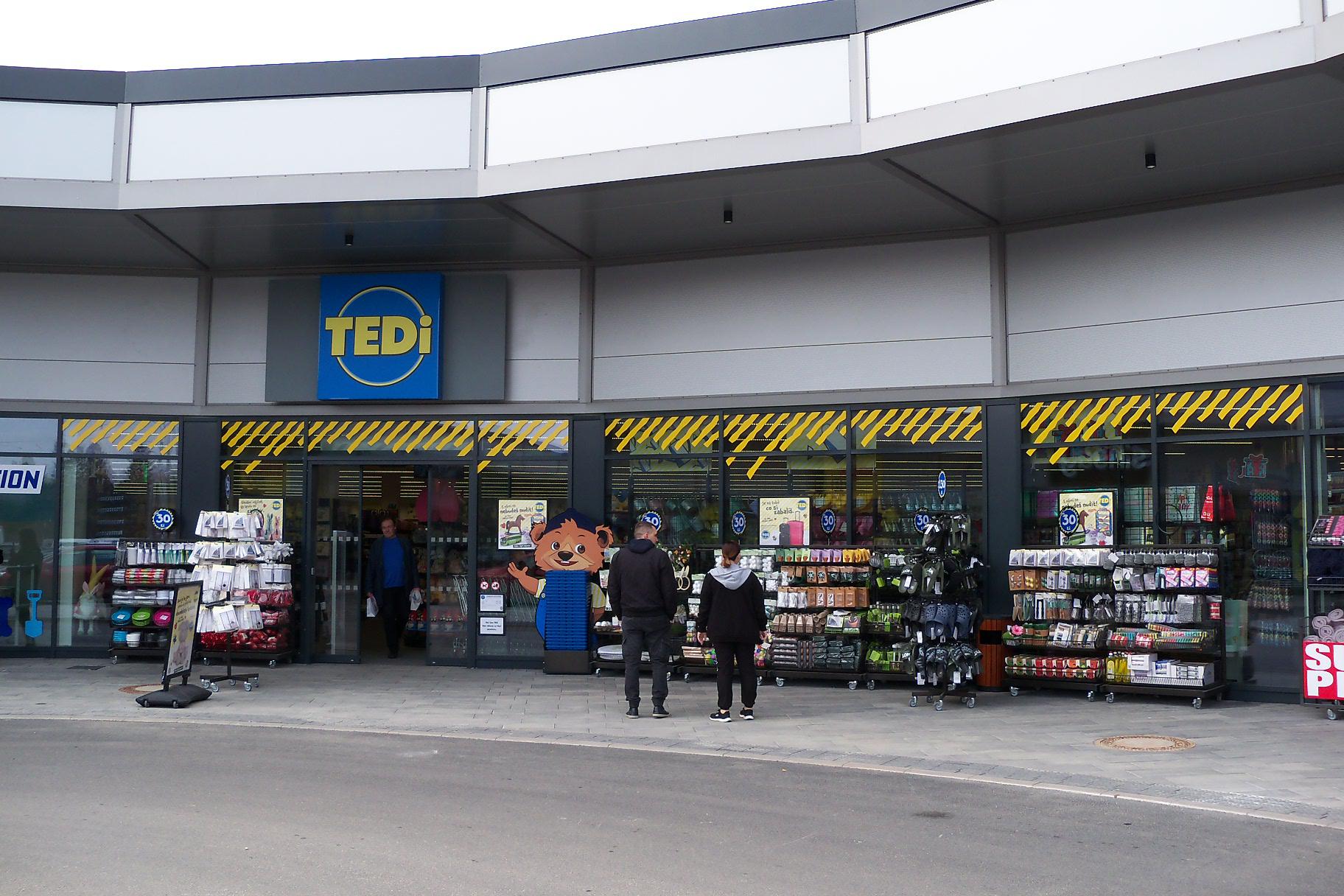 OC Kaskády Ivanovice foto 5