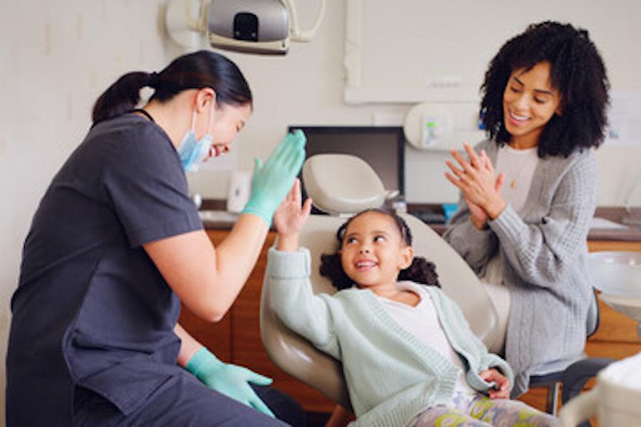 Rovnátka pro děti i dospělé – Chodov