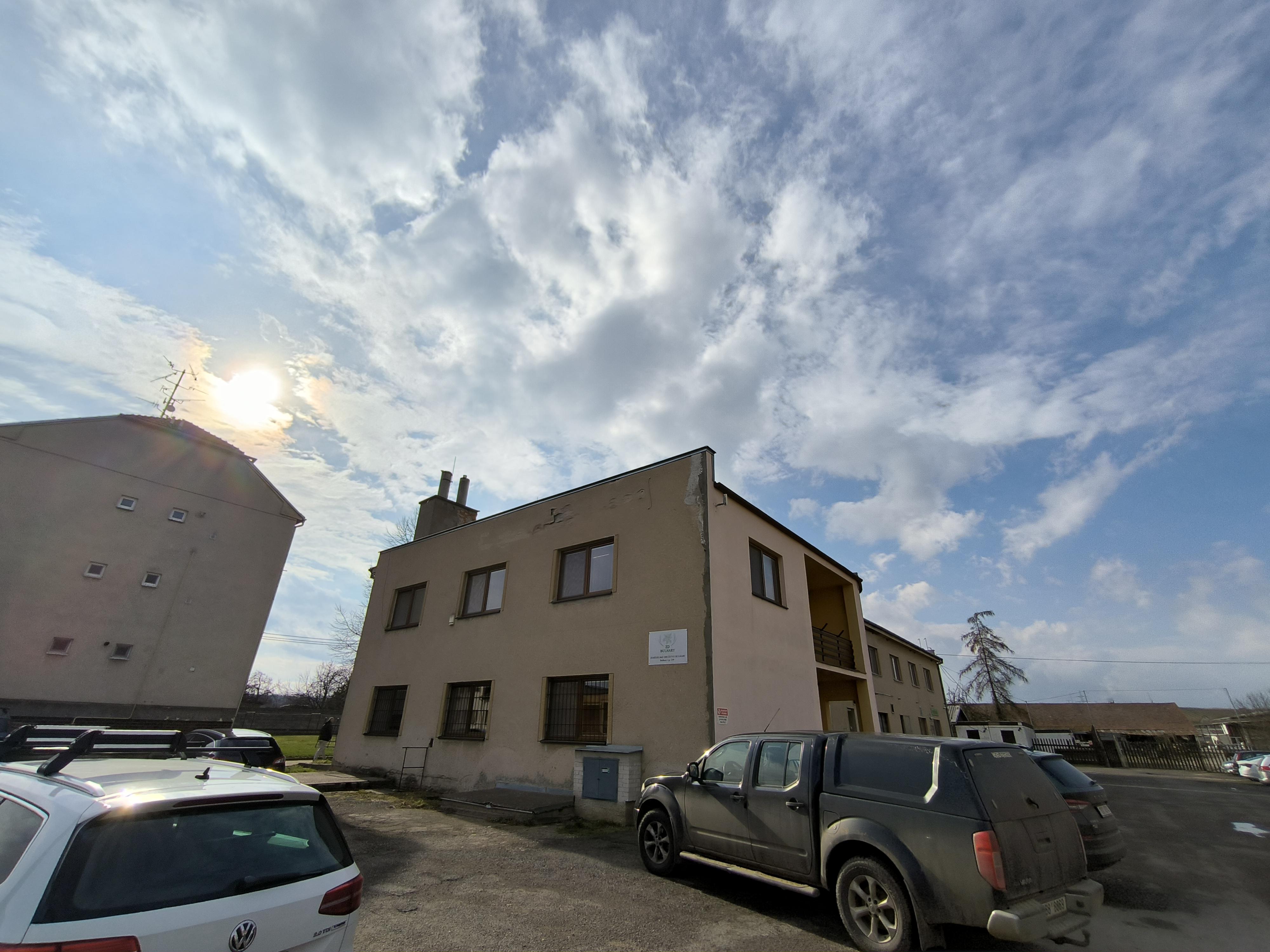 Zemědělské družstvo Bulhary, družstvo foto 2