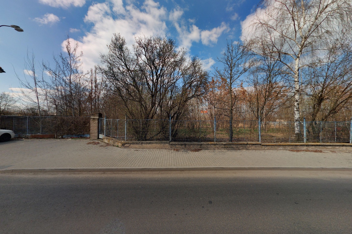 REZIDENCE NA PANSKÉM, s.r.o.