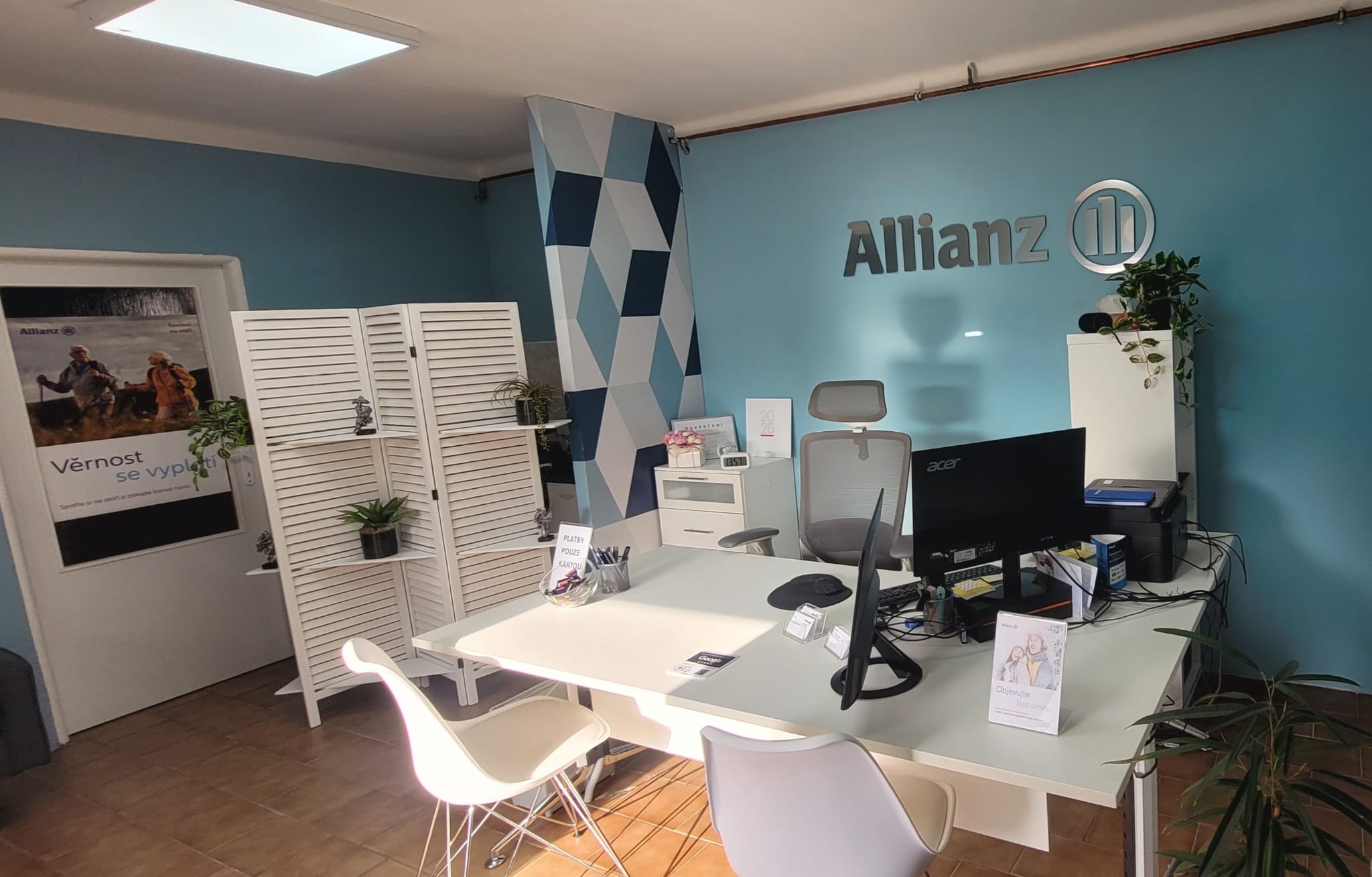 Ing. Kateřina Kunstová - Allianz pojišťovna foto 3