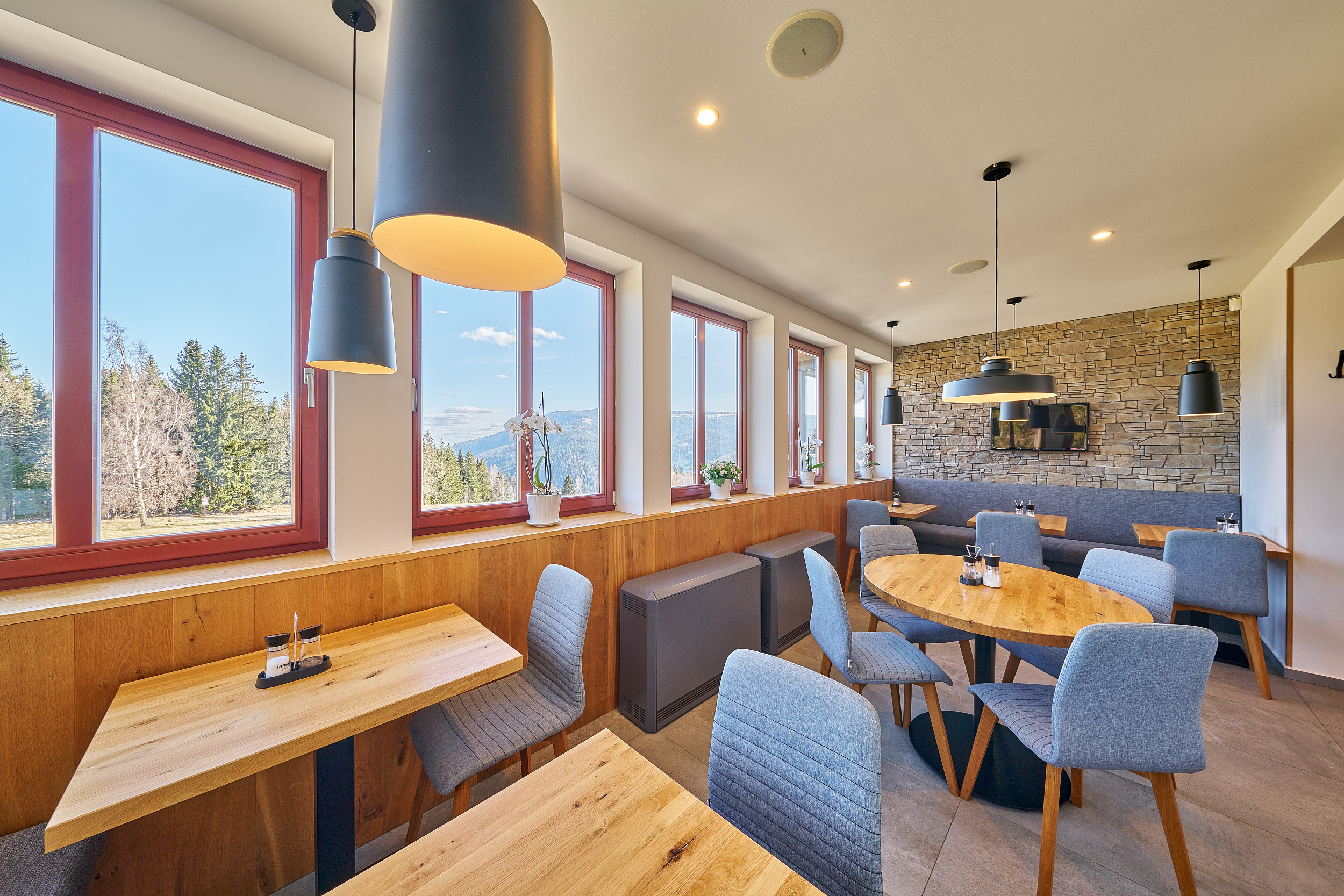 Hotel Bouda Jana foto 4