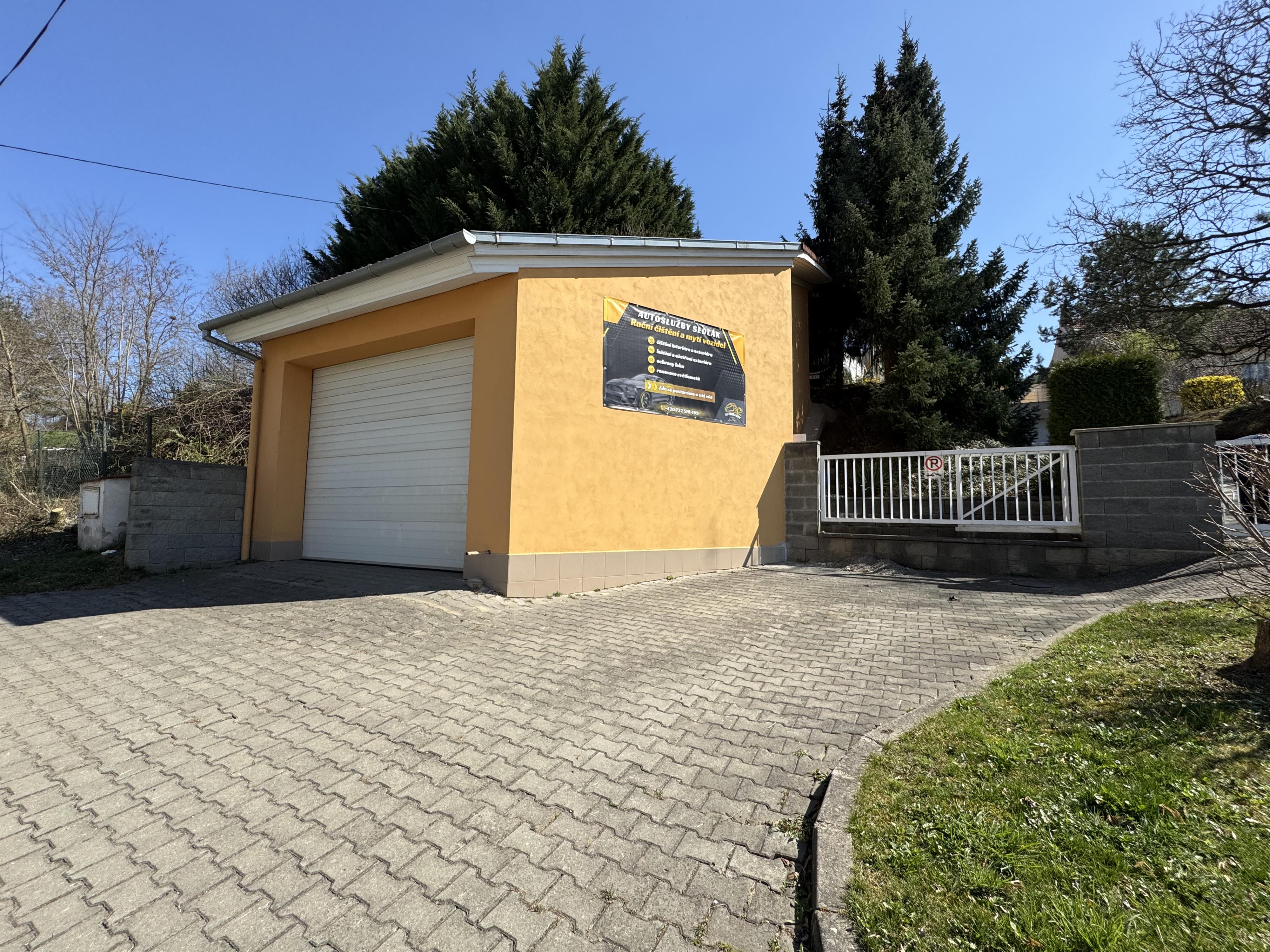 Autoslužby Sedlák foto 3