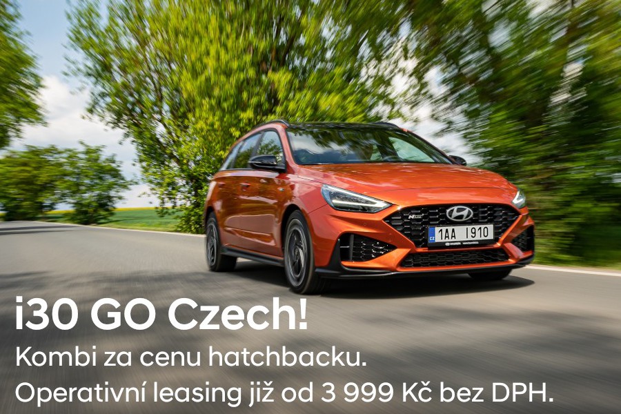 Hyundai kombi za cenu hatchbacku