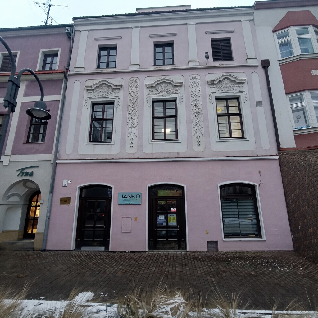 Janko Projekt s.r.o. foto 2