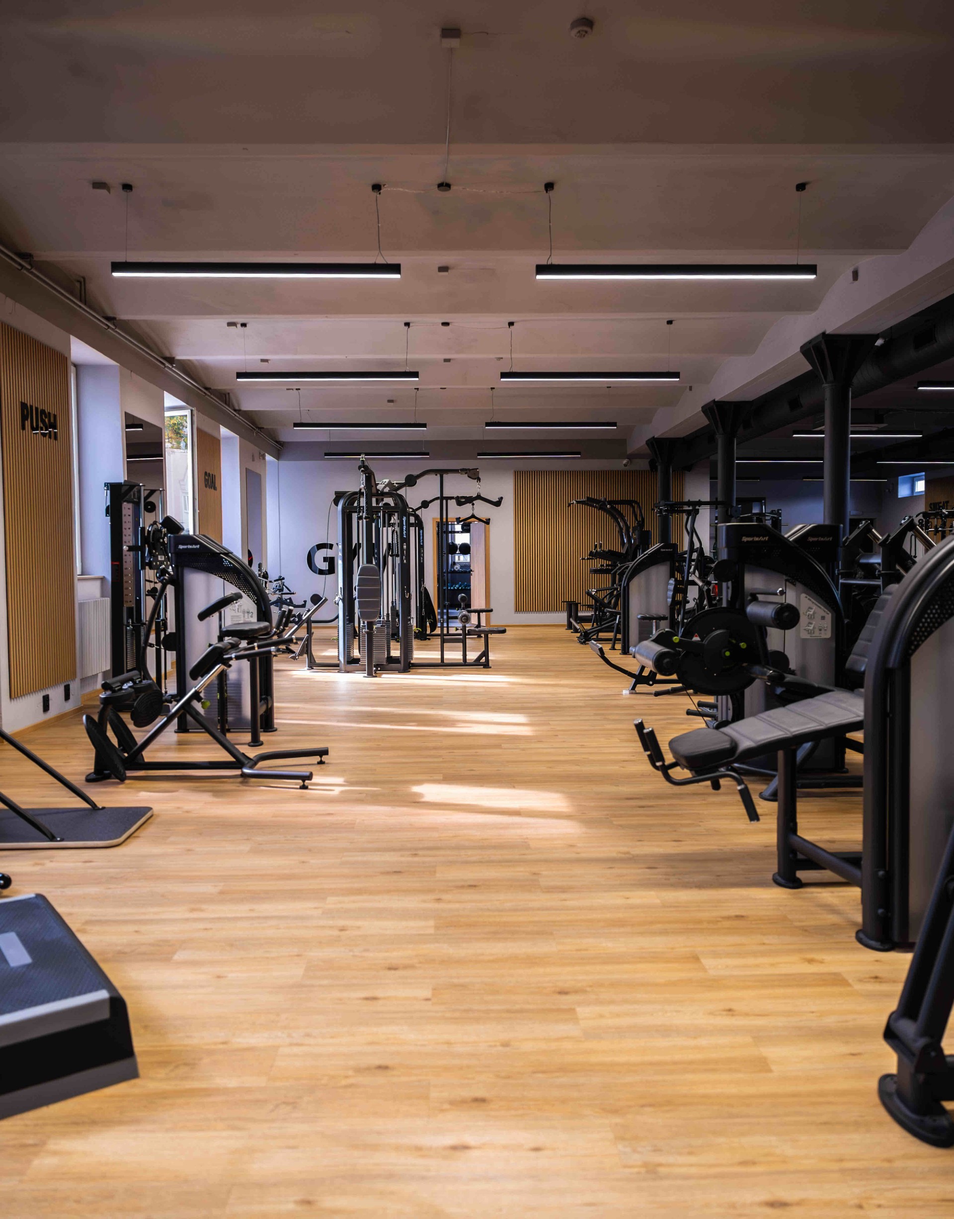 BeFit Gym foto 5
