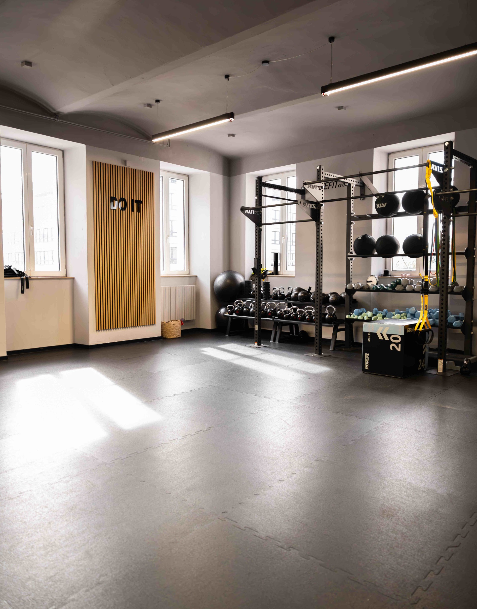 BeFit Gym foto 3