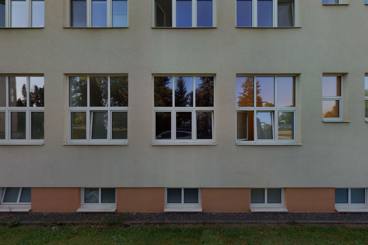 Cévní poradna - Nemocnice Tábor