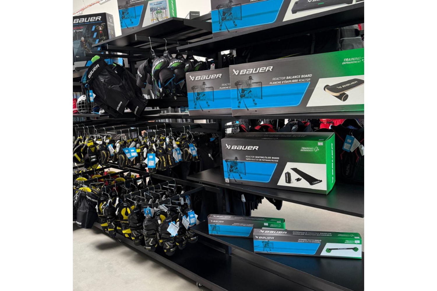 Bauer Hockey Shop foto 5