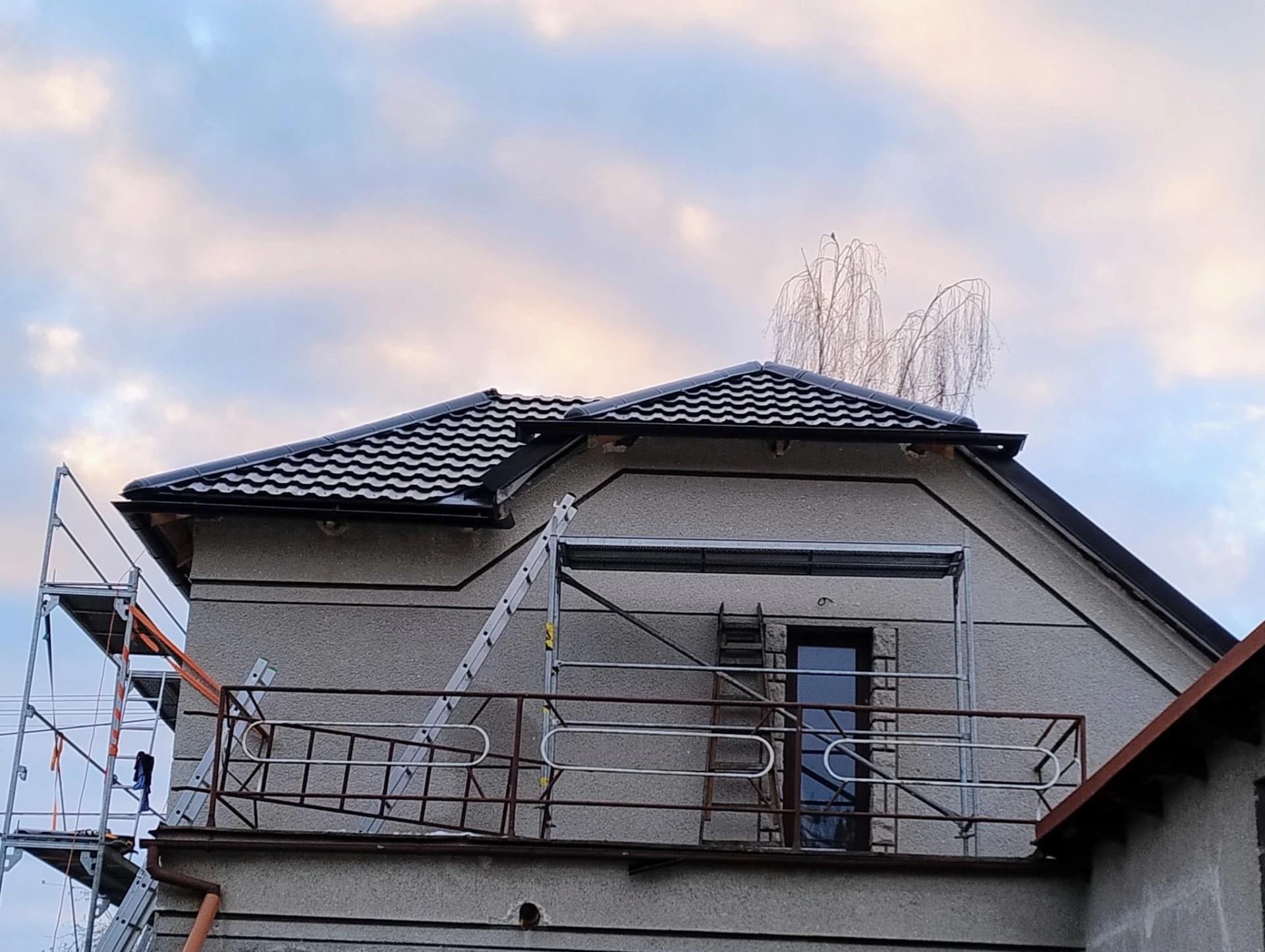 Střechy Křesina s.r.o. foto 5