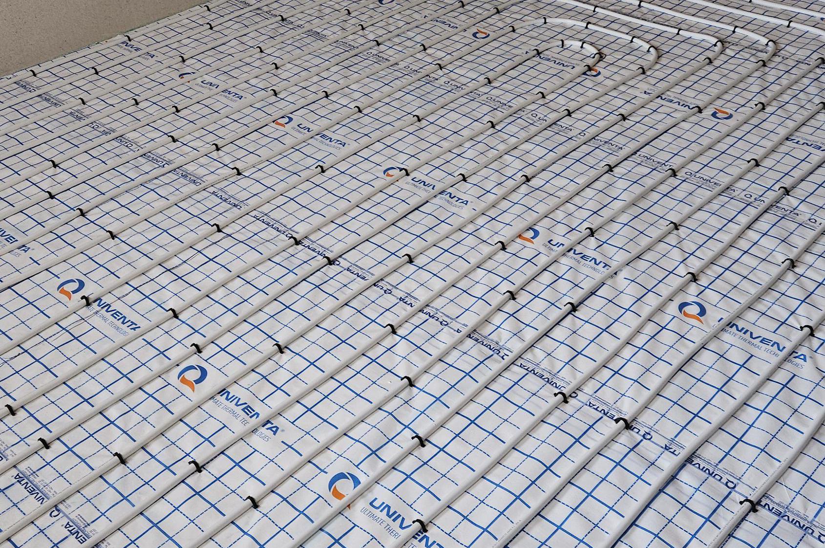 Instalatérství Jiří Haluza