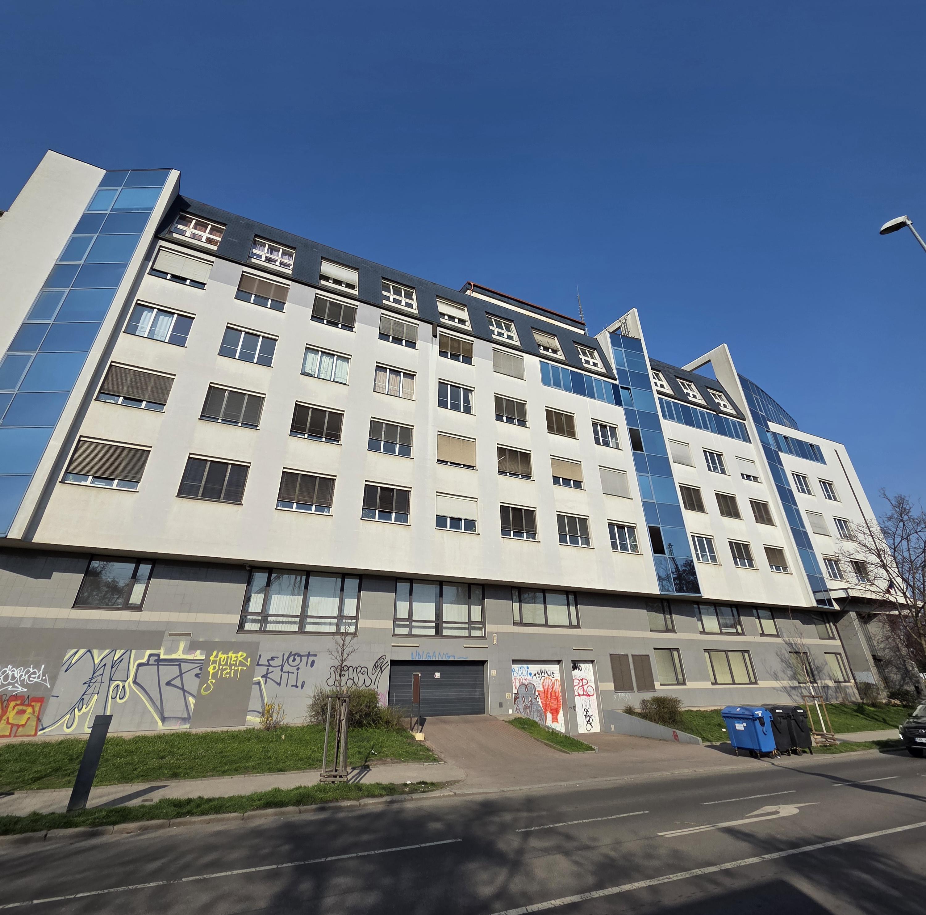 Finanční úřad pro hlavní město Prahu - Územní pracoviště pro Prahu 10 foto 3