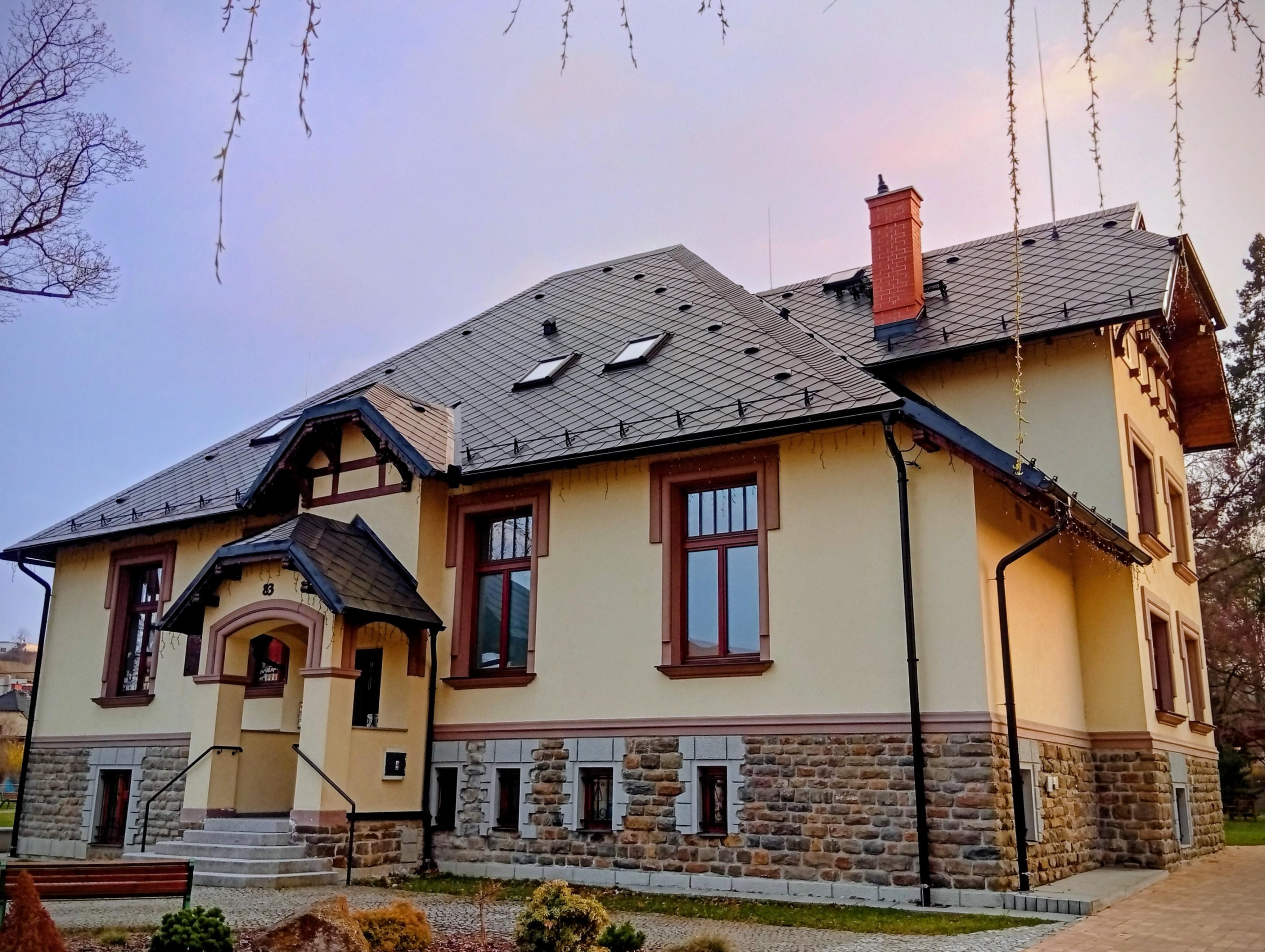 Knihovna a infocentrum Háj ve Slezsku foto 2