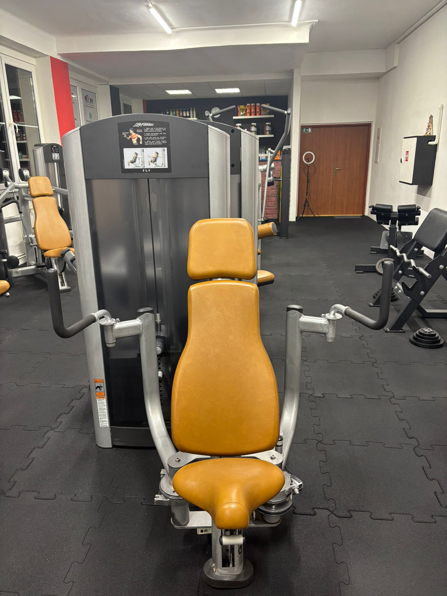 M&M GYM foto 5