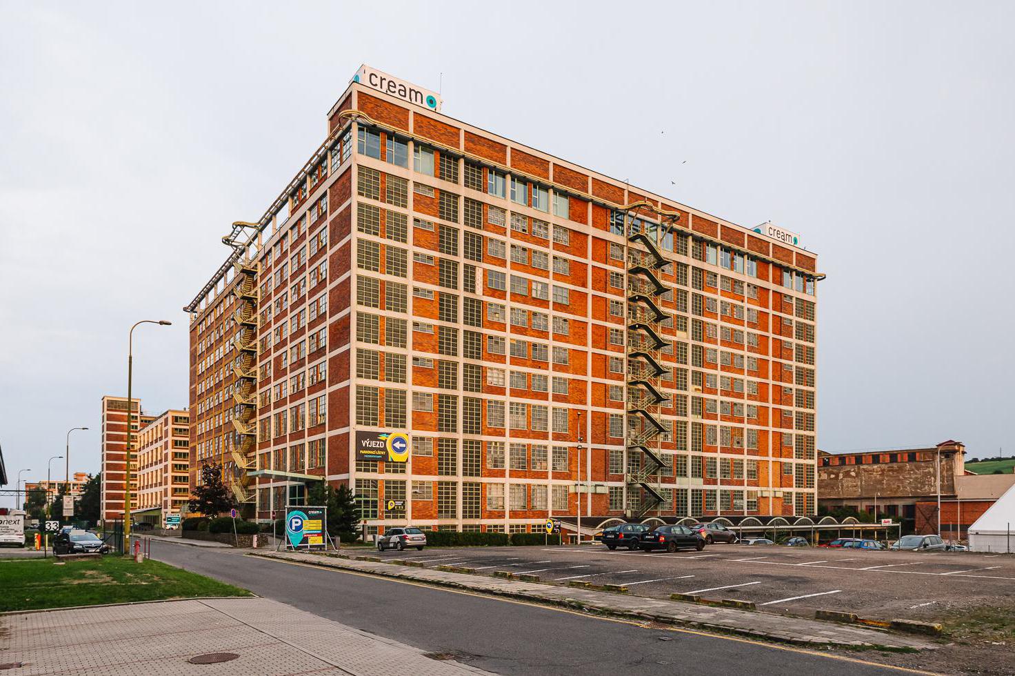 CREAM Facility Management, s.r.o.