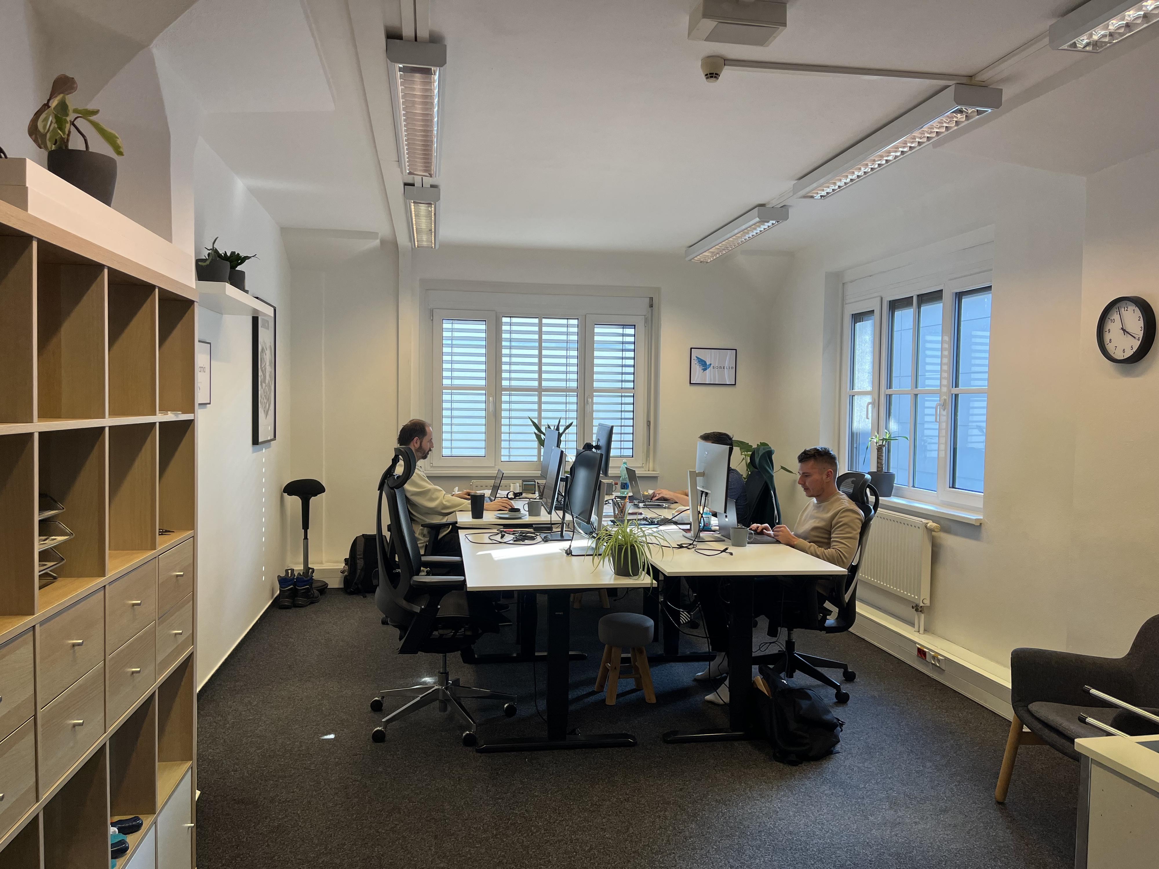 Sorelio Software s.r.o.