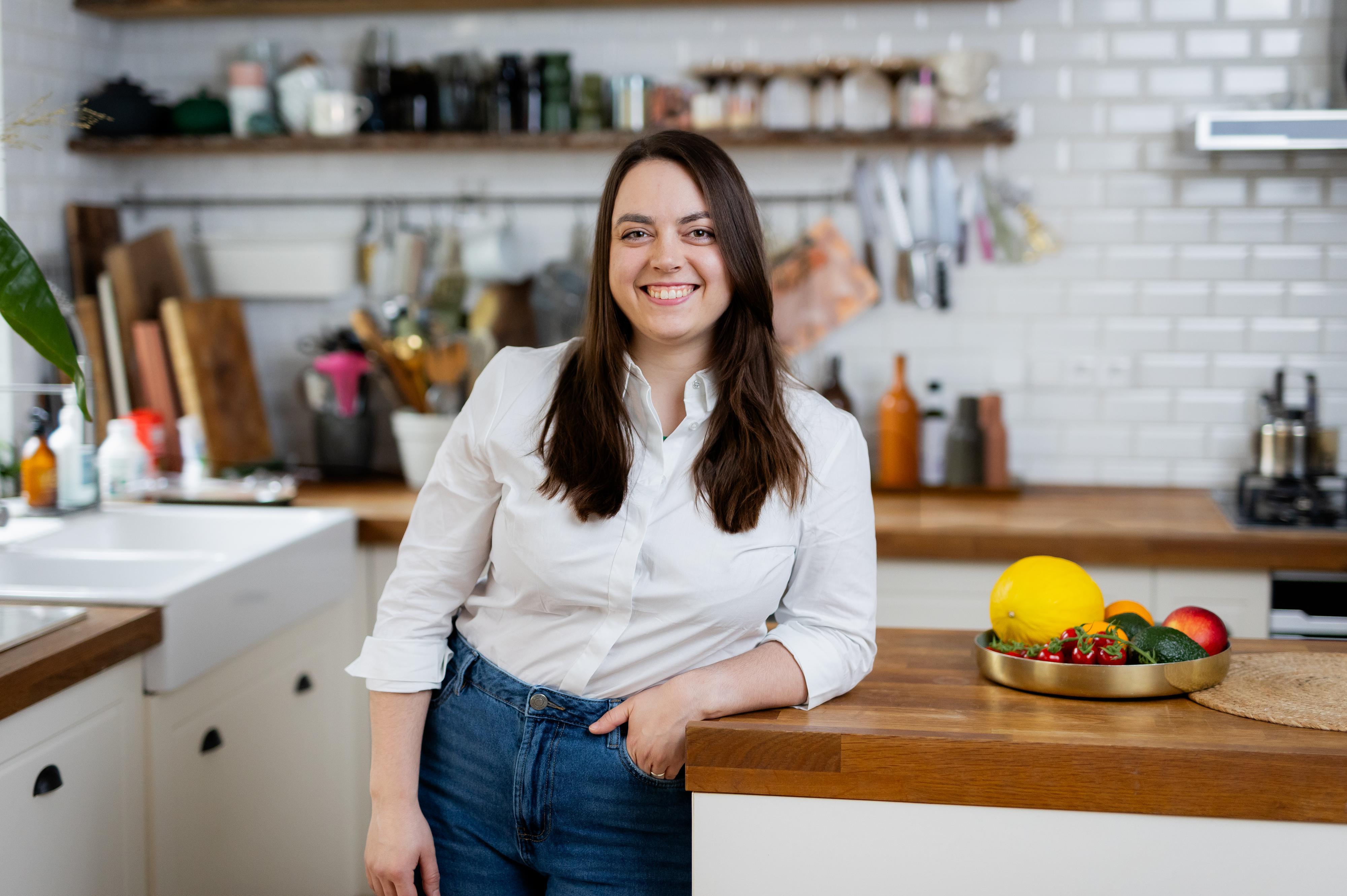 Ing. Helena Boumová - odborné nutriční poradenství, Nordic Walking