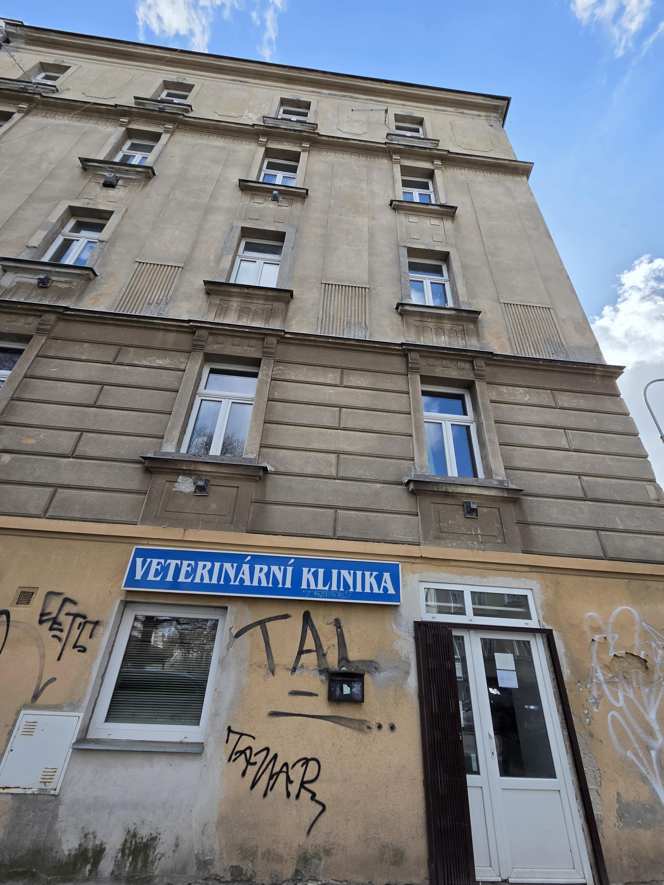 MVDr. Aleš Müller foto 2