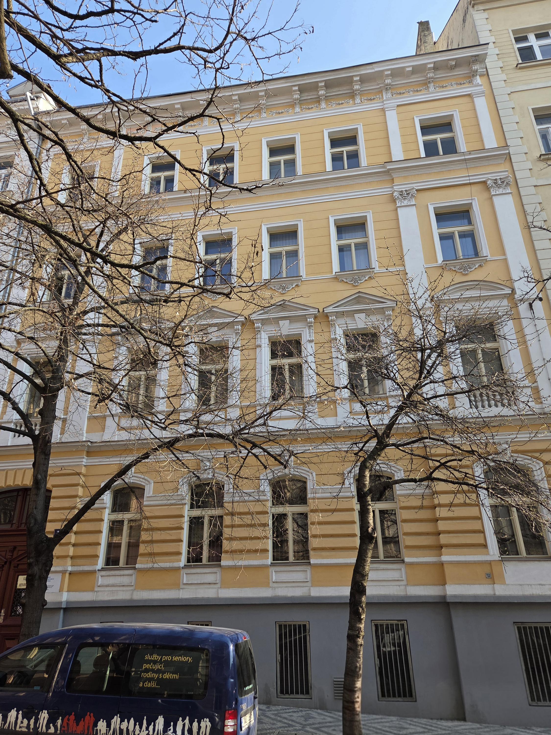 Krajská veterinární správa SVS pro Středočeský kraj, Pracoviště Praha - východ foto 2