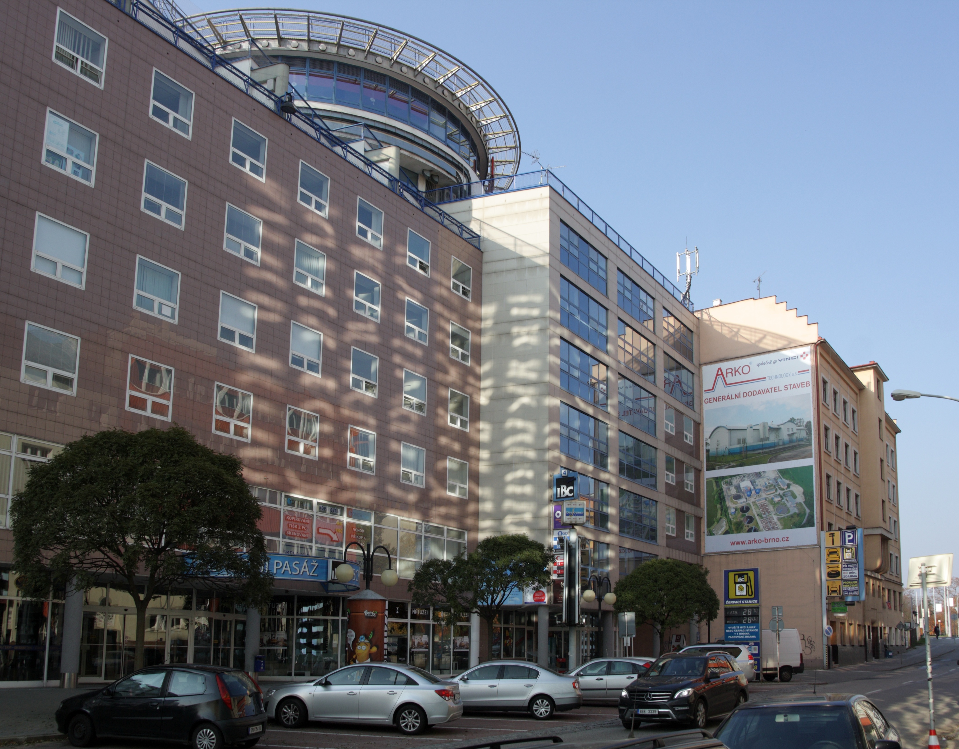 BINEO Bohemia foto 2