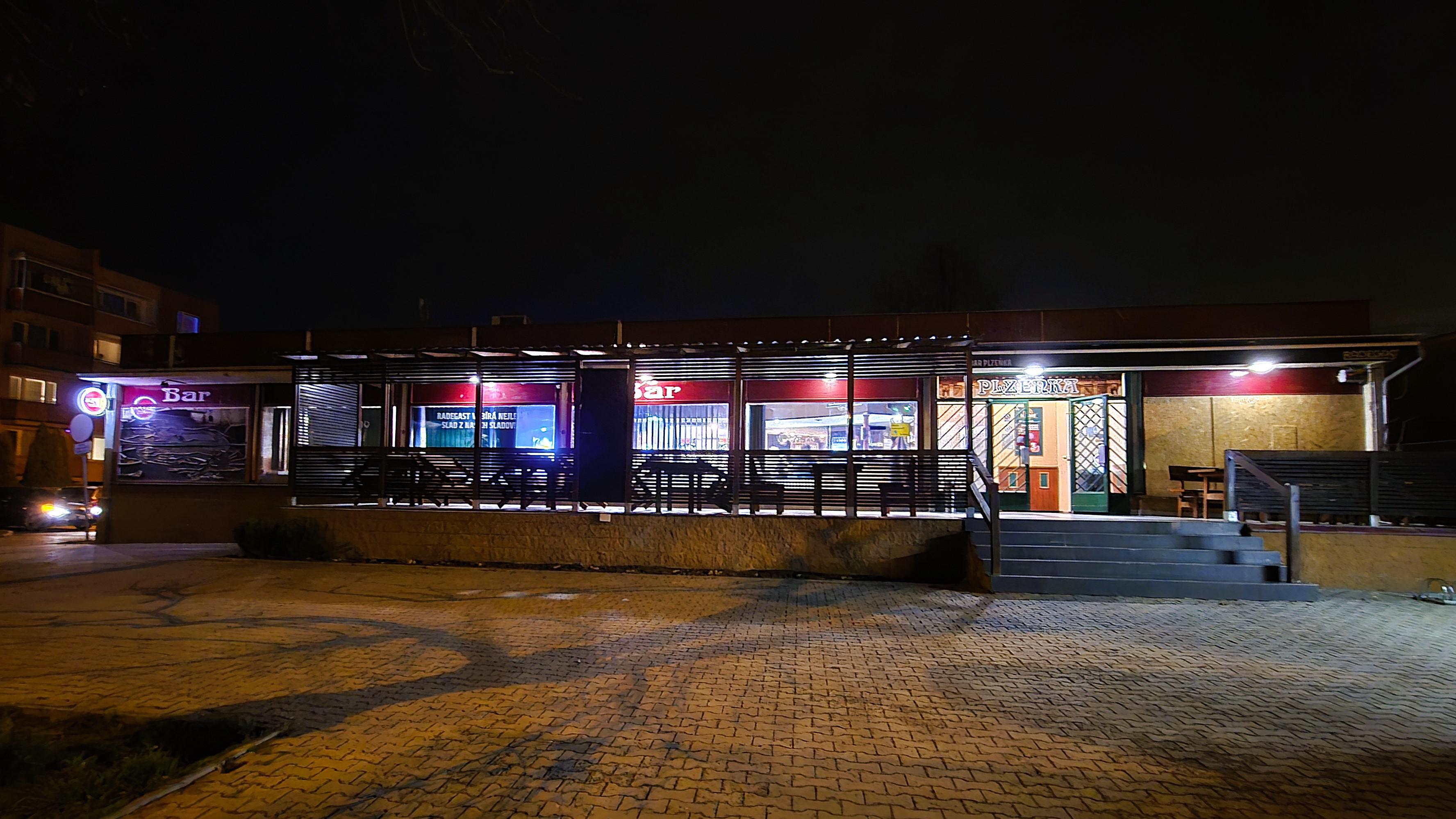 Bar Plzeň foto 5